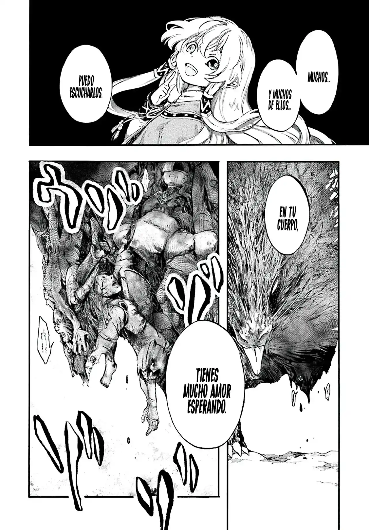 Isekai Mokushiroku Mynoghra: Hametsu no Bunmei de Hajimeru Sekai Seifuku - Capítulo 23 - Página 14 - LectorTMOo