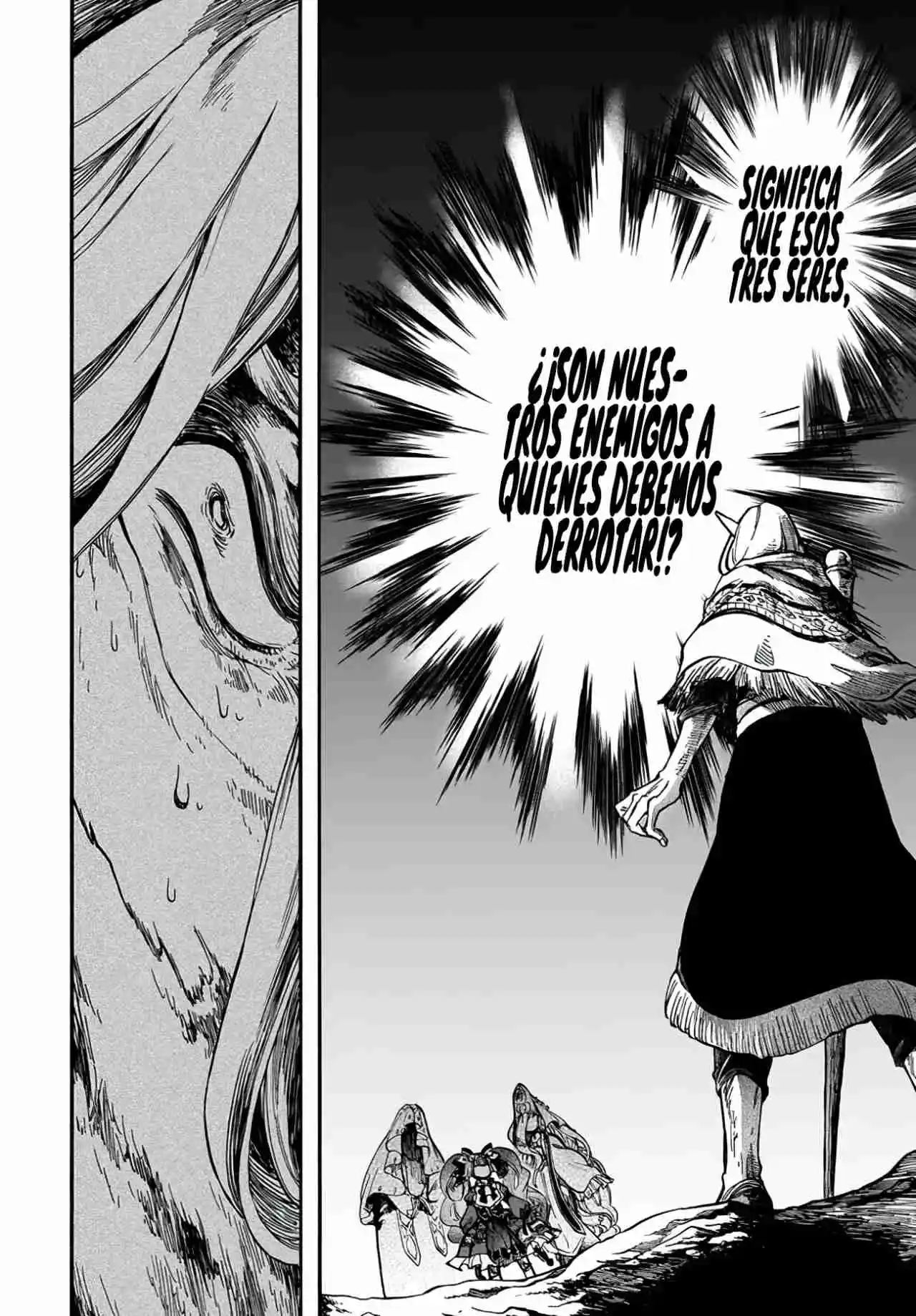 Isekai Mokushiroku Mynoghra: Hametsu no Bunmei de Hajimeru Sekai Seifuku - Capítulo 29 - Página 20 - LectorTMOo