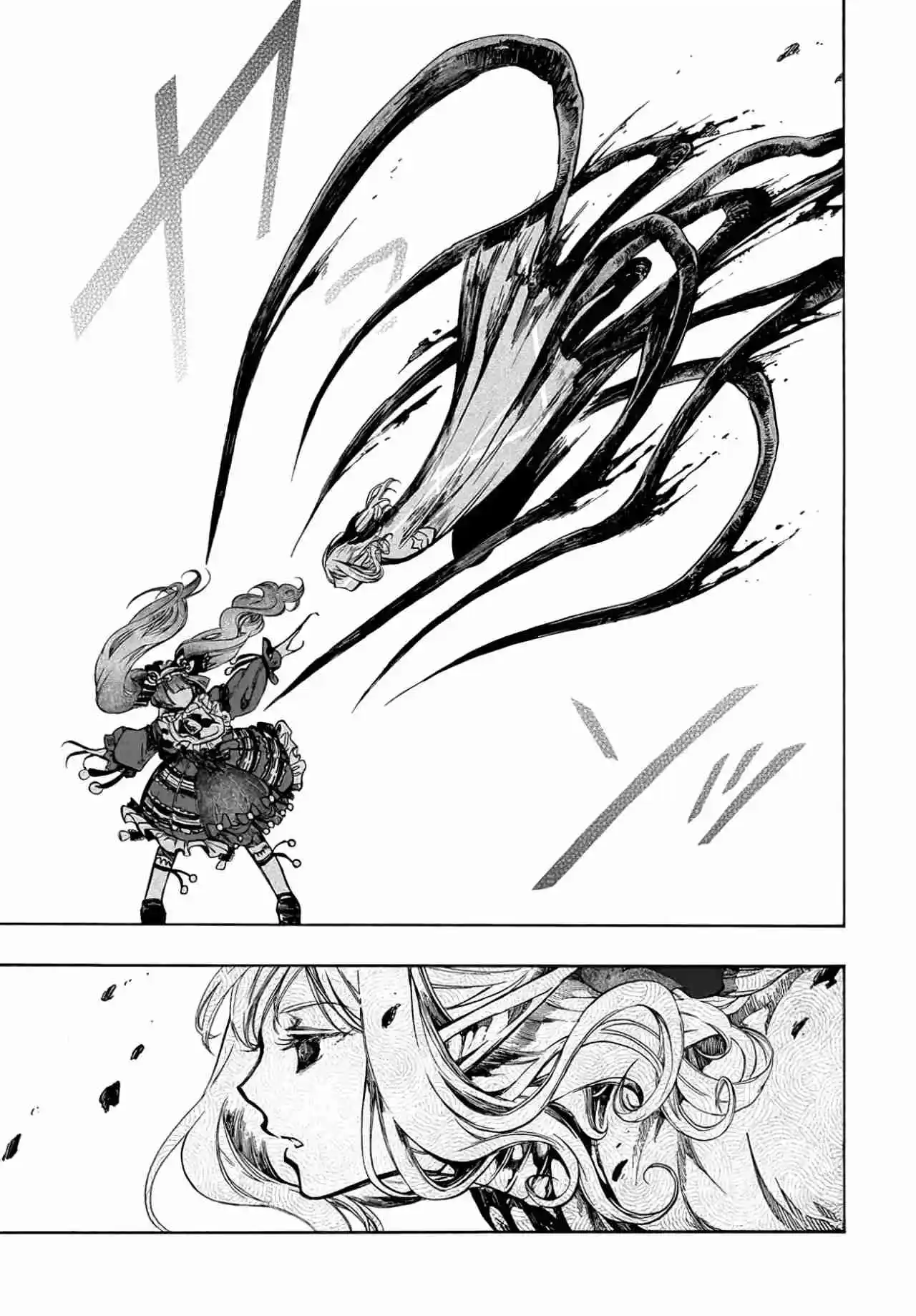 Isekai Mokushiroku Mynoghra: Hametsu no Bunmei de Hajimeru Sekai Seifuku - Capítulo 29 - Página 31 - LectorTMOo