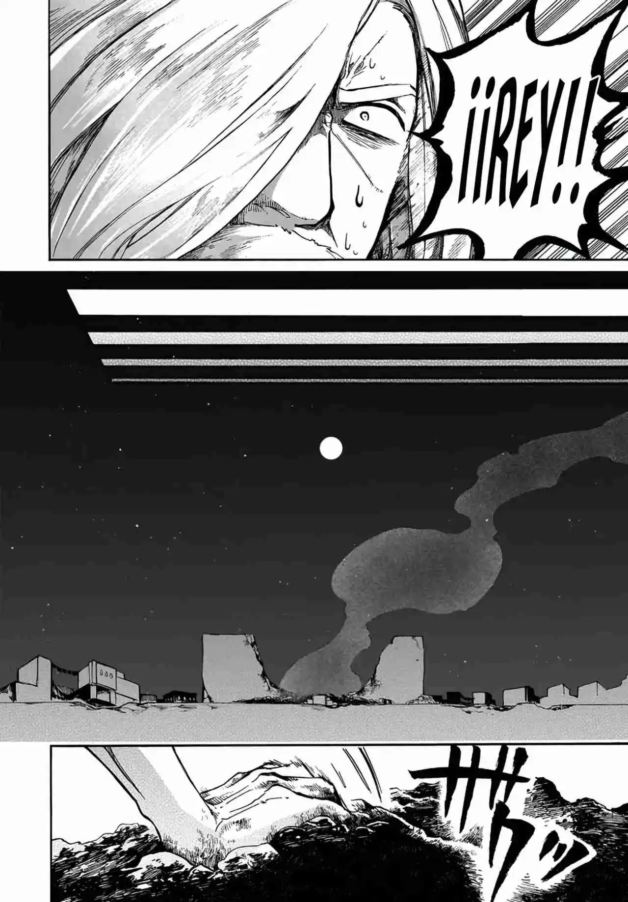 Isekai Mokushiroku Mynoghra: Hametsu no Bunmei de Hajimeru Sekai Seifuku - Capítulo 29 - Página 38 - LectorTMOo