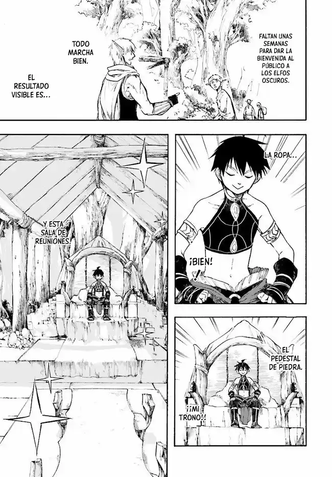 Isekai Mokushiroku Mynoghra: Hametsu no Bunmei de Hajimeru Sekai Seifuku - Capítulo 5.10 - Página 11 - LectorTMOo