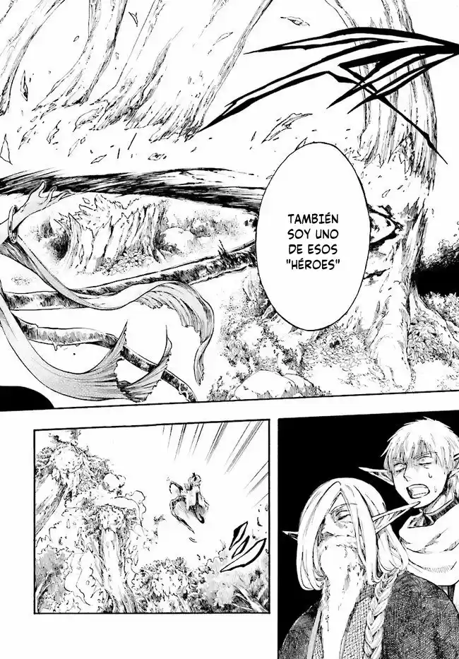 Isekai Mokushiroku Mynoghra: Hametsu no Bunmei de Hajimeru Sekai Seifuku - Capítulo 5.20 - Página 11 - LectorTMOo
