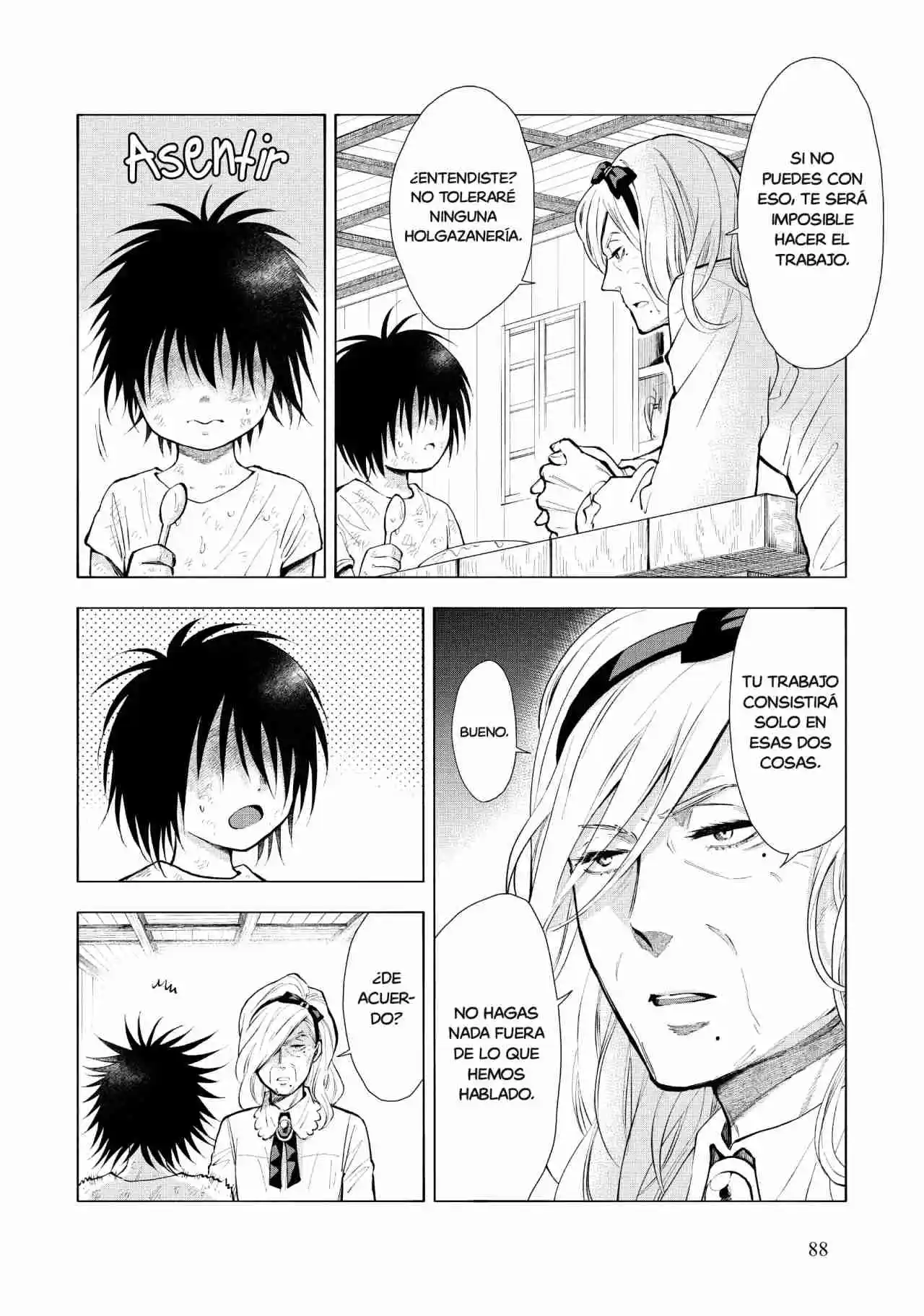 Isekai Neko To Fukigen Na Majo - Capítulo 10 - Página 9 - LectorTMOo