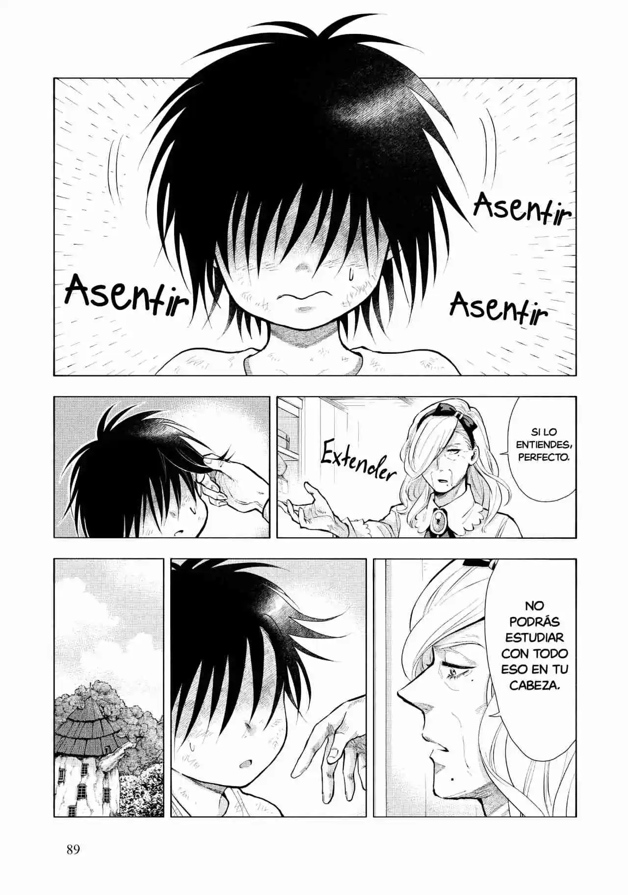 Isekai Neko To Fukigen Na Majo - Capítulo 10 - Página 10 - LectorTMOo