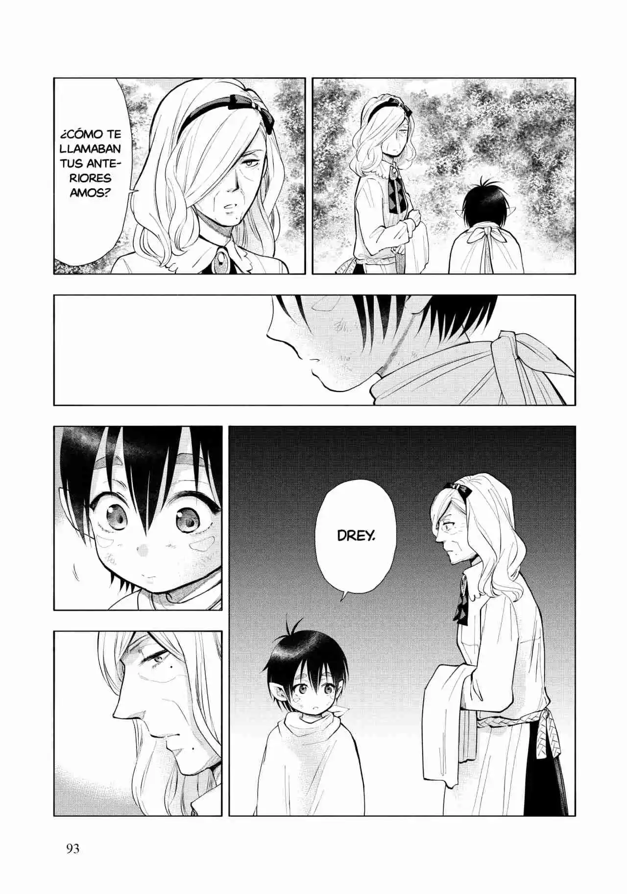 Isekai Neko To Fukigen Na Majo - Capítulo 10 - Página 14 - LectorTMOo