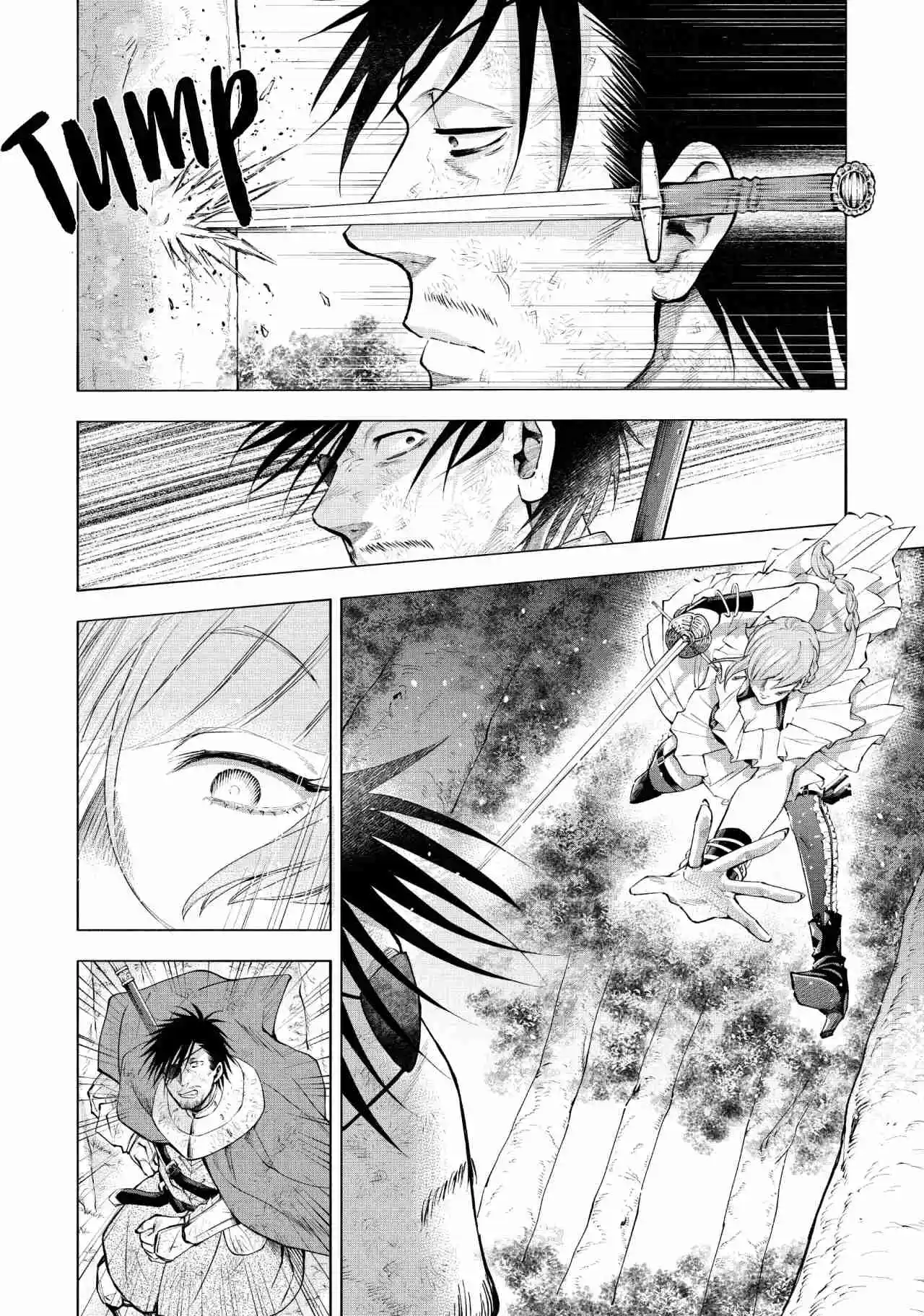 Isekai Neko To Fukigen Na Majo - Capítulo 11 - Página 5 - LectorTMOo