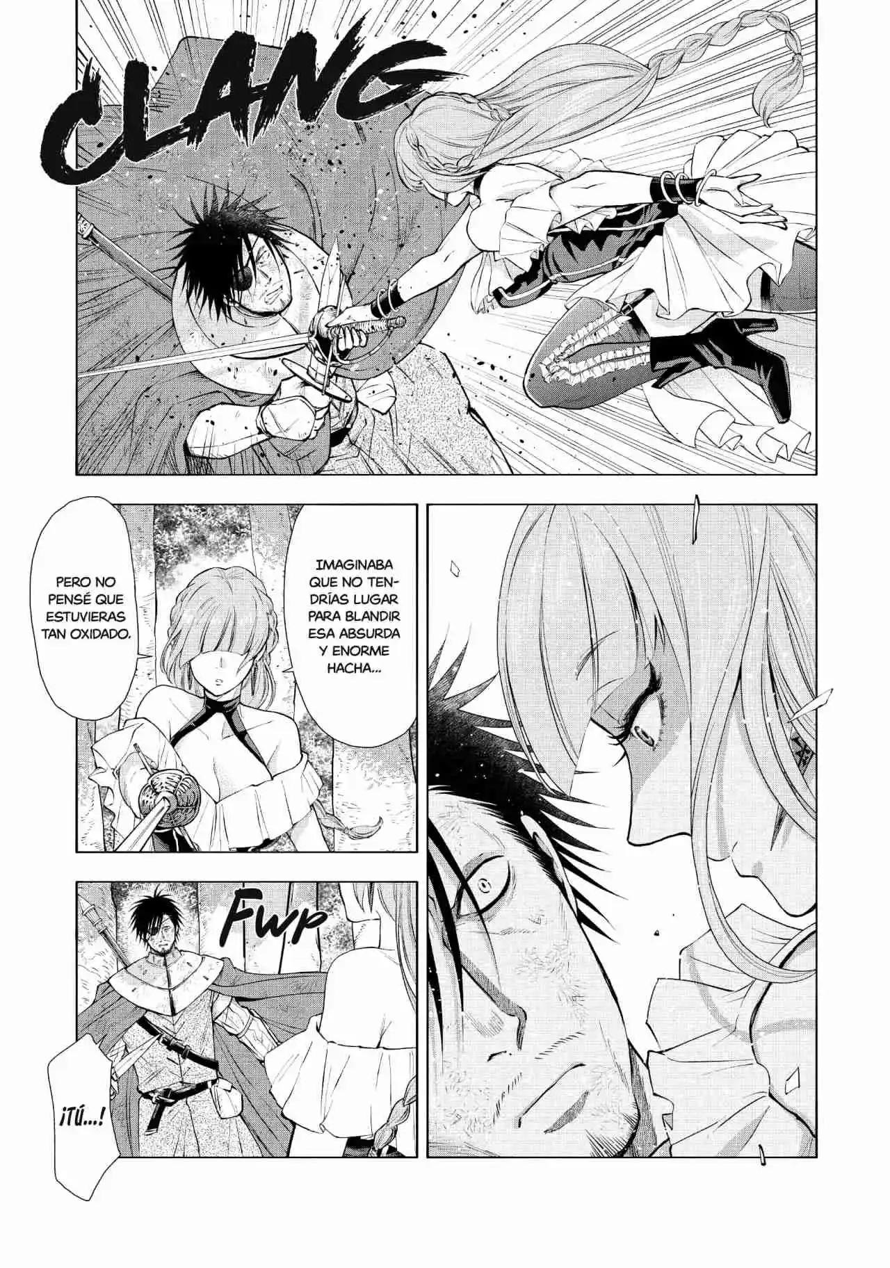 Isekai Neko To Fukigen Na Majo - Capítulo 11 - Página 6 - LectorTMOo