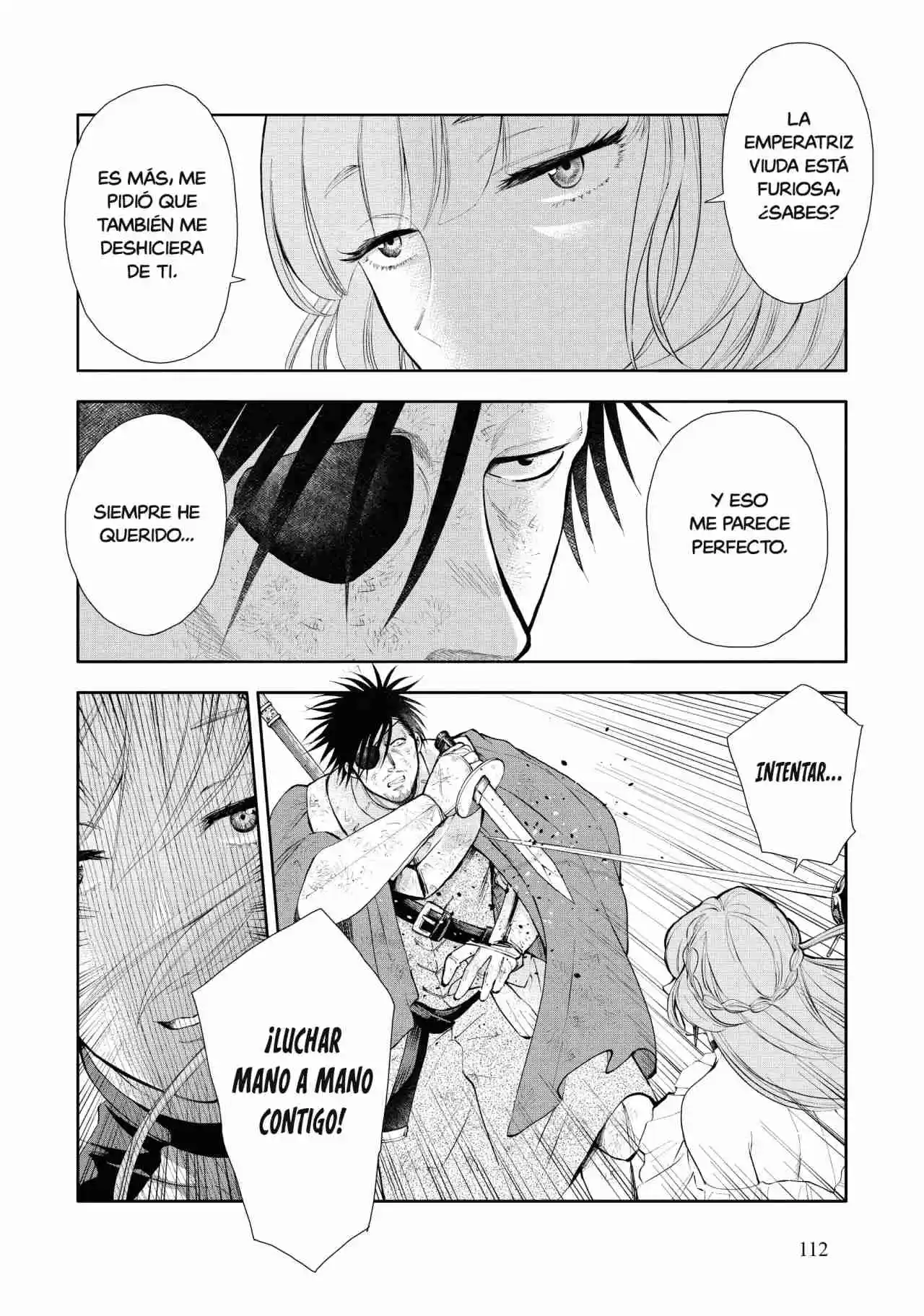 Isekai Neko To Fukigen Na Majo - Capítulo 11 - Página 9 - LectorTMOo