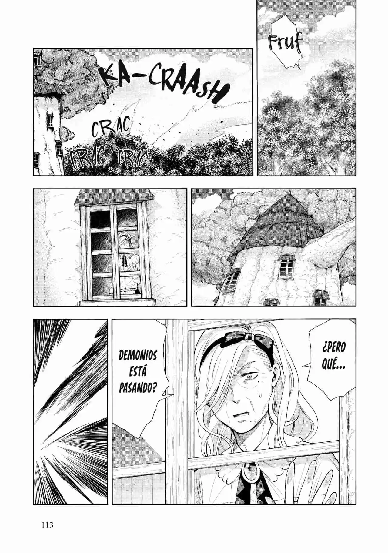 Isekai Neko To Fukigen Na Majo - Capítulo 11 - Página 10 - LectorTMOo