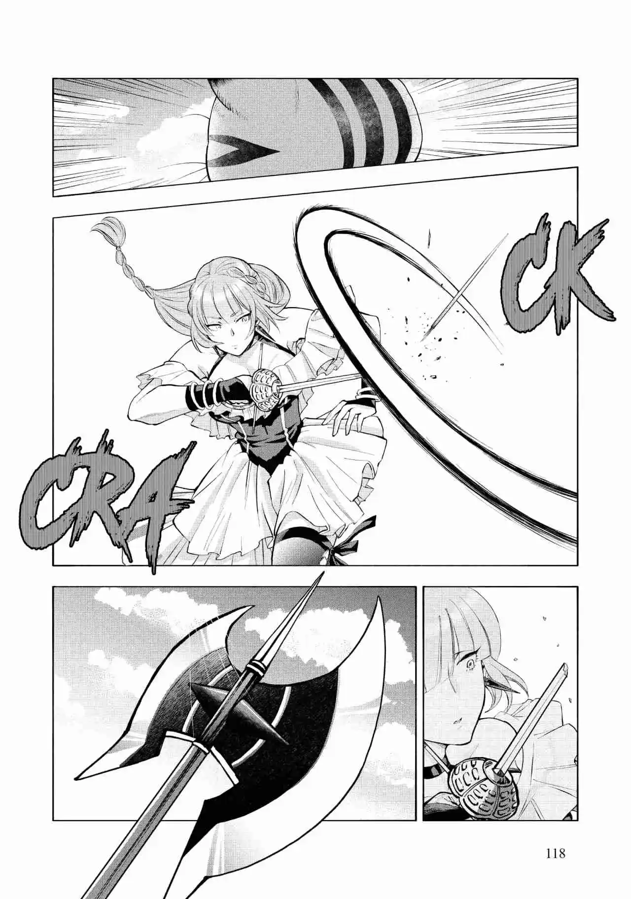 Isekai Neko To Fukigen Na Majo - Capítulo 11 - Página 15 - LectorTMOo