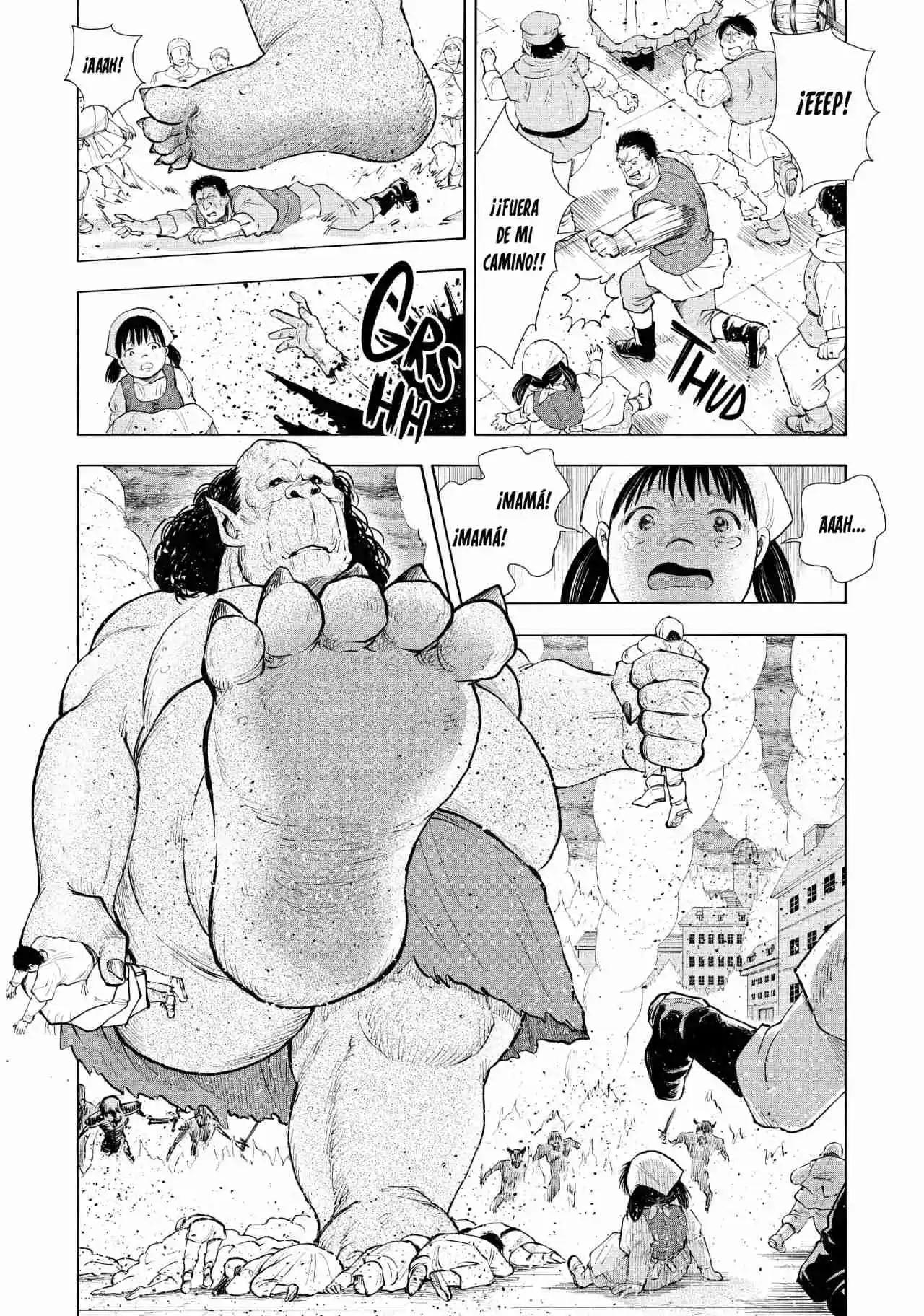 Isekai Neko To Fukigen Na Majo - Capítulo 12 - Página 15 - LectorTMOo