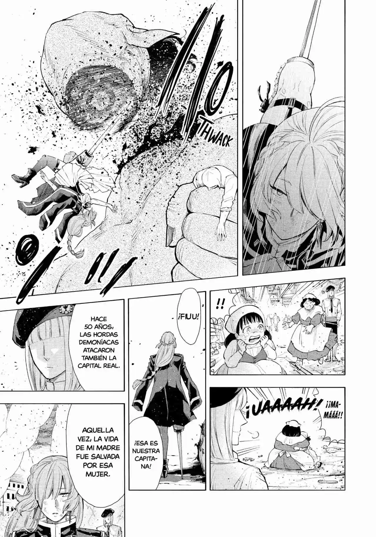 Isekai Neko To Fukigen Na Majo - Capítulo 12 - Página 16 - LectorTMOo