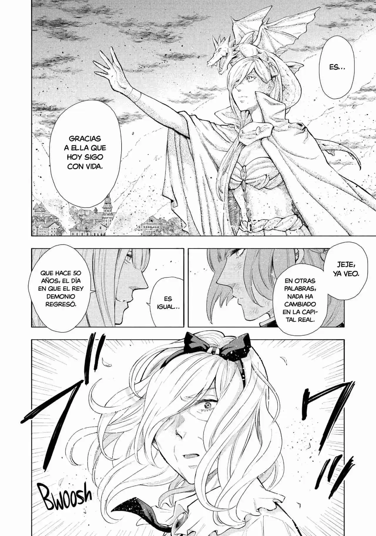 Isekai Neko To Fukigen Na Majo - Capítulo 12 - Página 17 - LectorTMOo