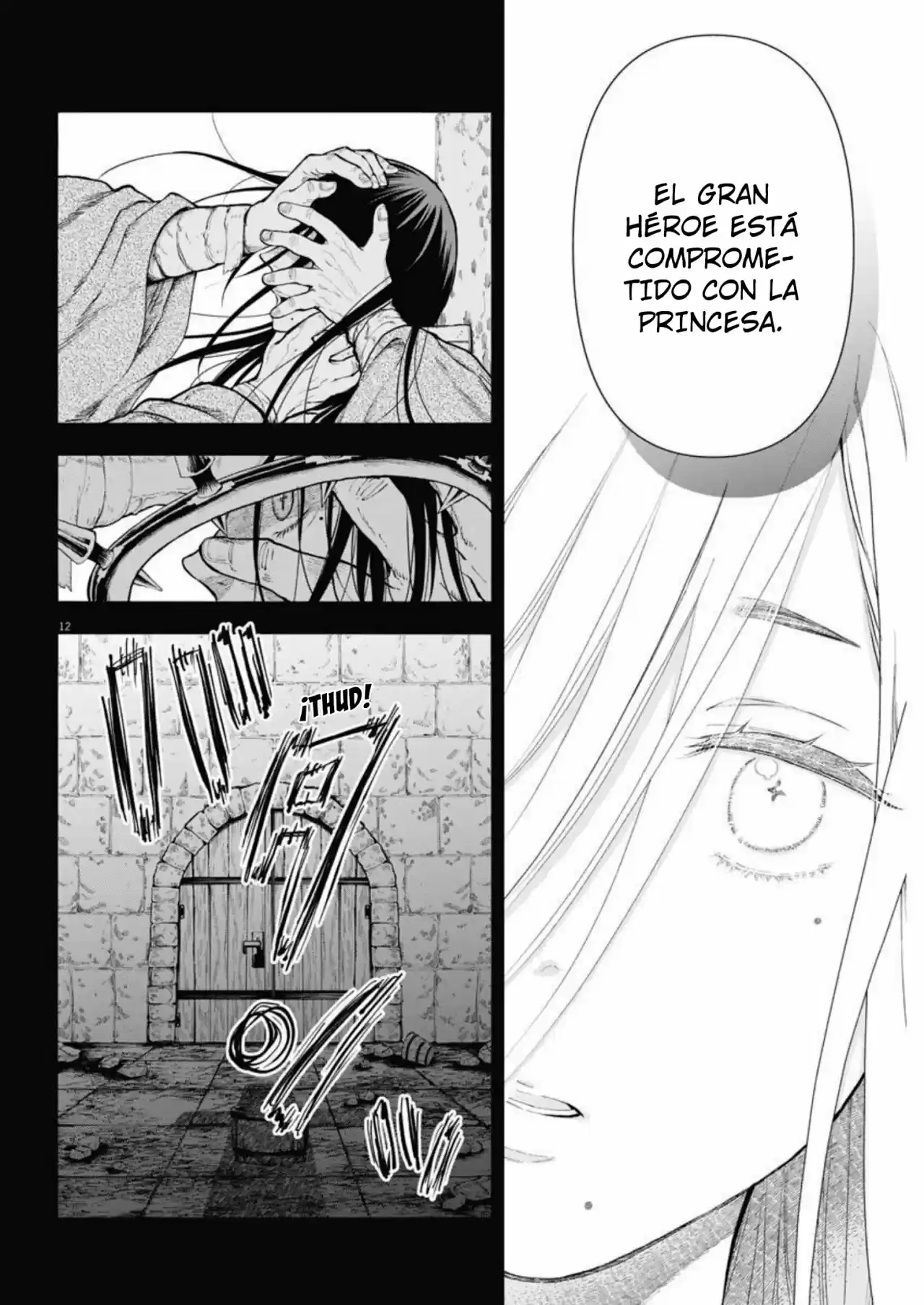 Isekai Neko To Fukigen Na Majo - Capítulo 5 - Página 13 - LectorTMOo