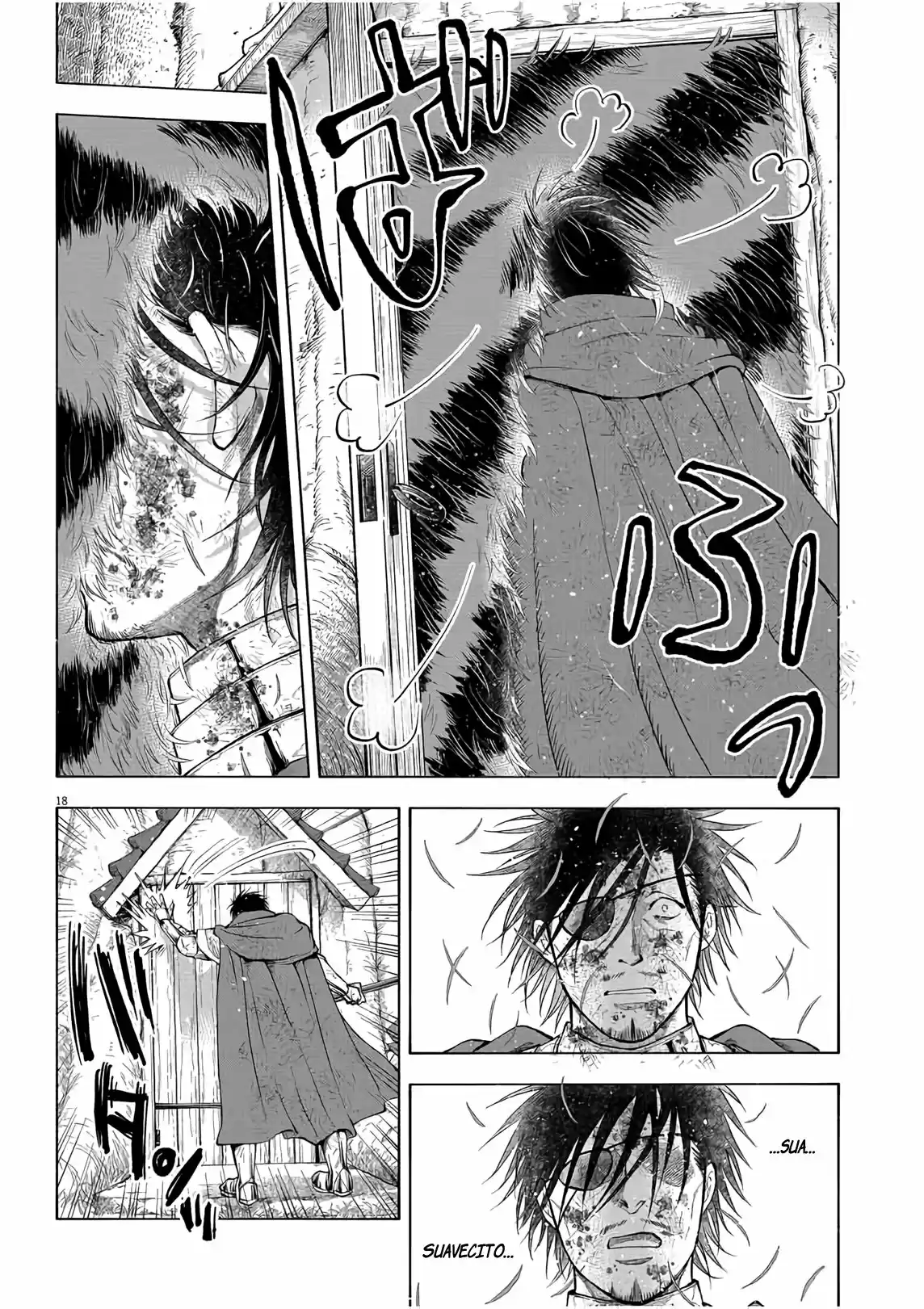 Isekai Neko To Fukigen Na Majo - Capítulo 7 - Página 19 - LectorTMOo