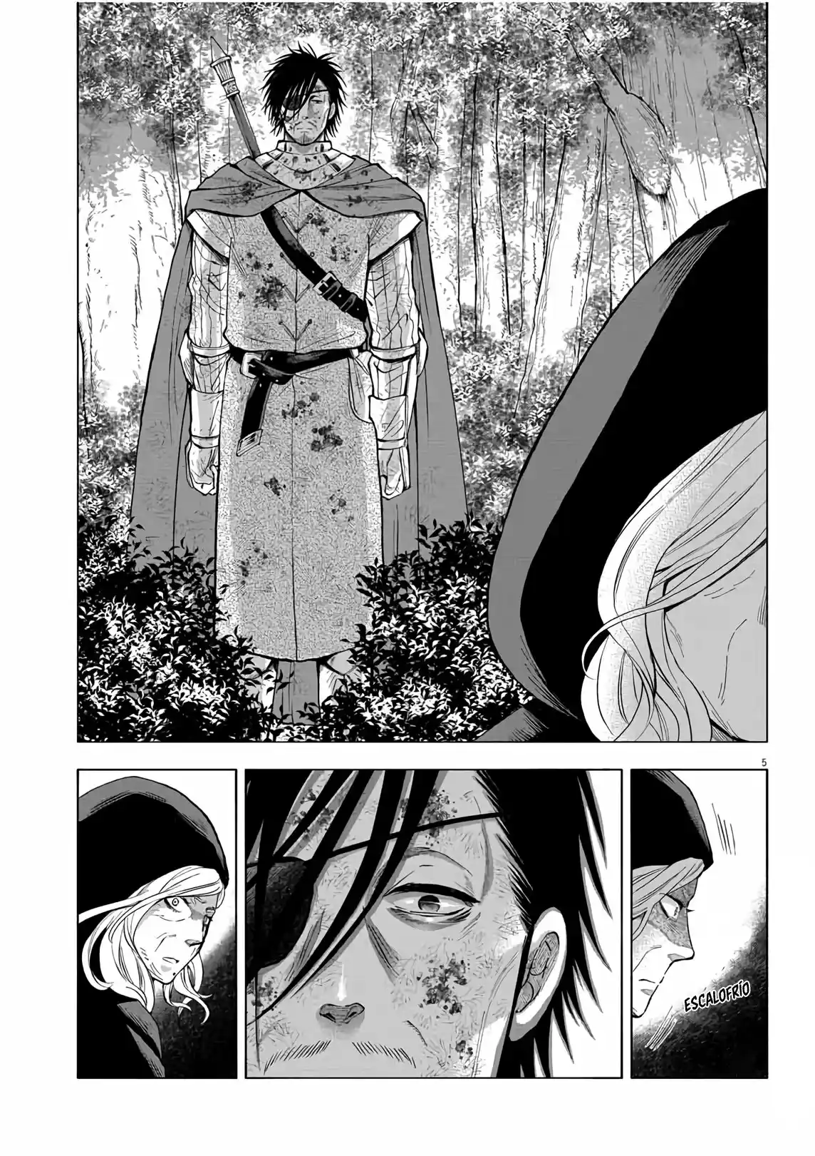 Isekai Neko To Fukigen Na Majo - Capítulo 8 - Página 6 - LectorTMOo