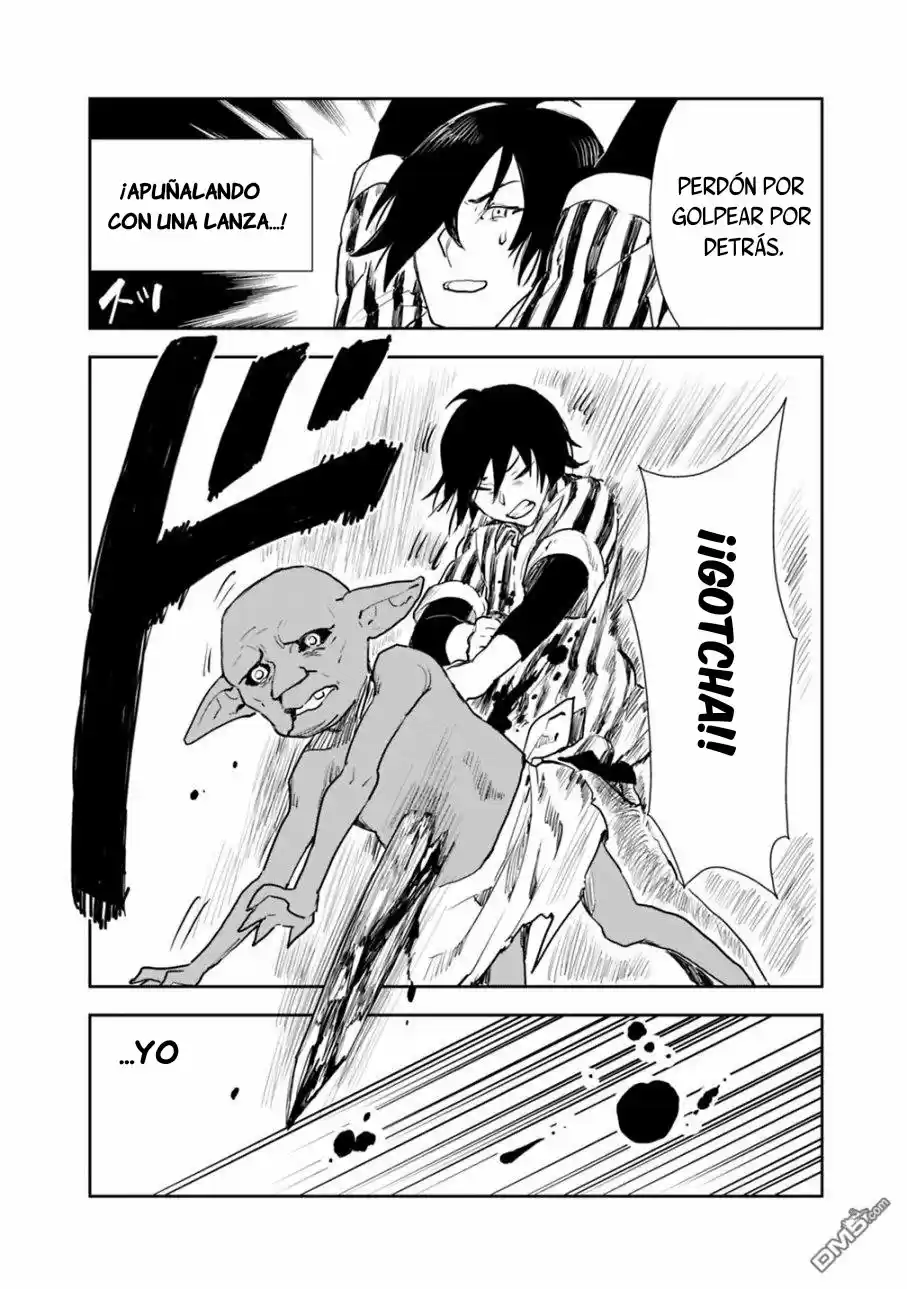 Isekai Ni Kita Boku Wa Kiyoubinbode Subaya-sa Tayorina Tabi O Suru - Capítulo 1 - Página 16 - LectorTMOo