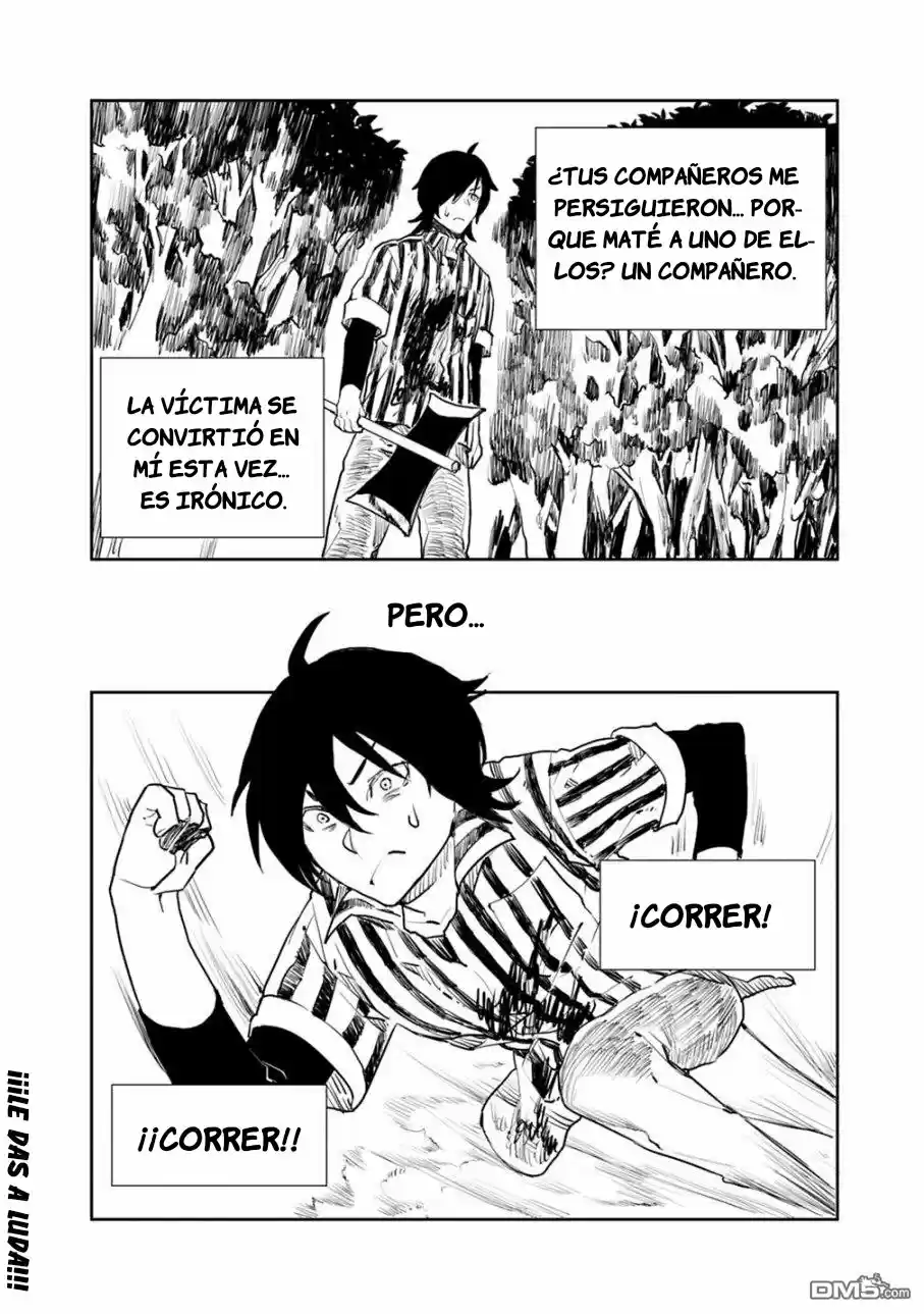 Isekai Ni Kita Boku Wa Kiyoubinbode Subaya-sa Tayorina Tabi O Suru - Capítulo 1 - Página 18 - LectorTMOo
