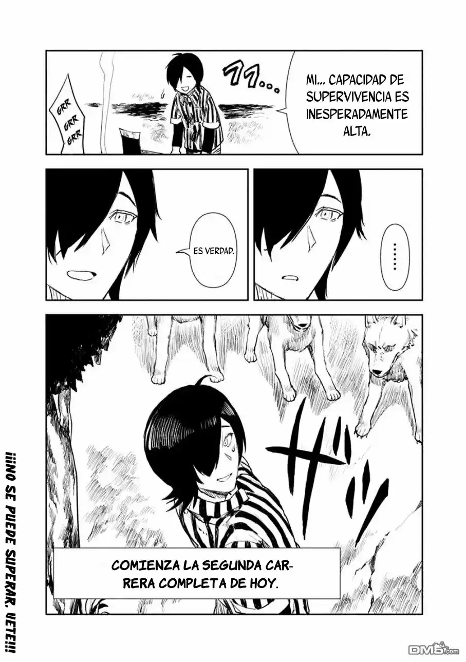 Isekai Ni Kita Boku Wa Kiyoubinbode Subaya-sa Tayorina Tabi O Suru - Capítulo 1 - Página 20 - LectorTMOo