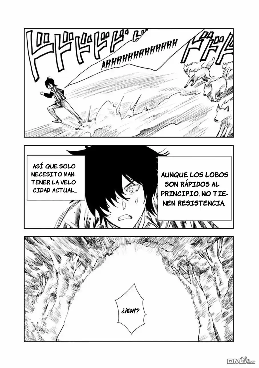 Isekai Ni Kita Boku Wa Kiyoubinbode Subaya-sa Tayorina Tabi O Suru - Capítulo 1 - Página 21 - LectorTMOo