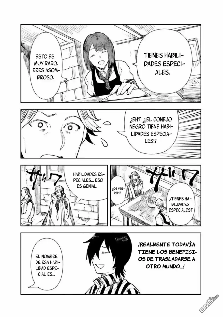 Isekai Ni Kita Boku Wa Kiyoubinbode Subaya-sa Tayorina Tabi O Suru - Capítulo 1 - Página 31 - LectorTMOo