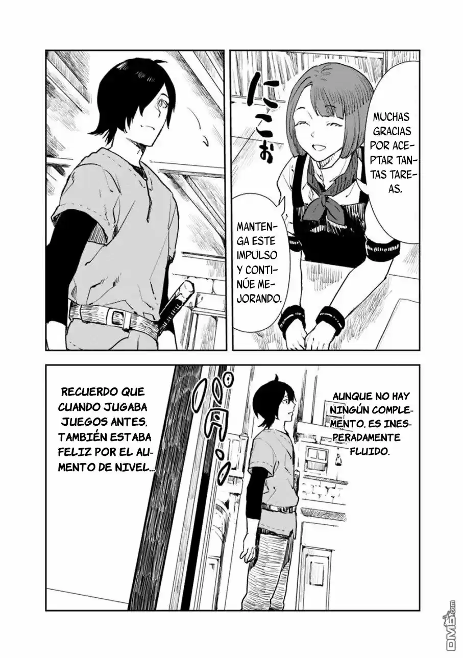 Isekai Ni Kita Boku Wa Kiyoubinbode Subaya-sa Tayorina Tabi O Suru - Capítulo 1 - Página 36 - LectorTMOo