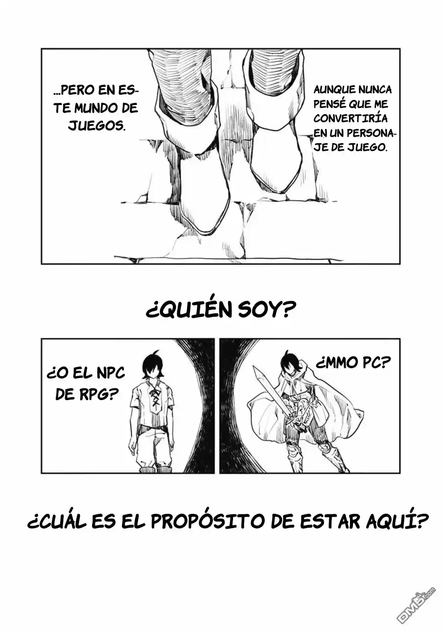 Isekai Ni Kita Boku Wa Kiyoubinbode Subaya-sa Tayorina Tabi O Suru - Capítulo 1 - Página 37 - LectorTMOo