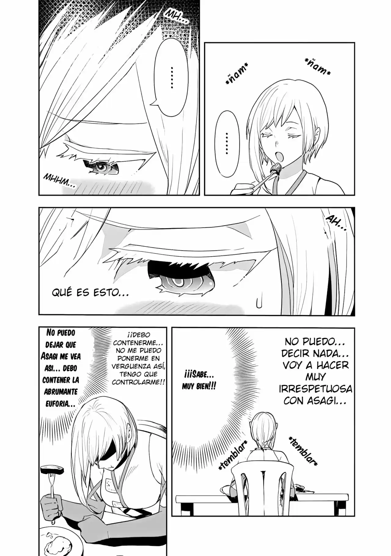 Isekai Ni Kita Boku Wa Kiyoubinbode Subaya-sa Tayorina Tabi O Suru - Capítulo 10 - Página 9 - LectorTMOo