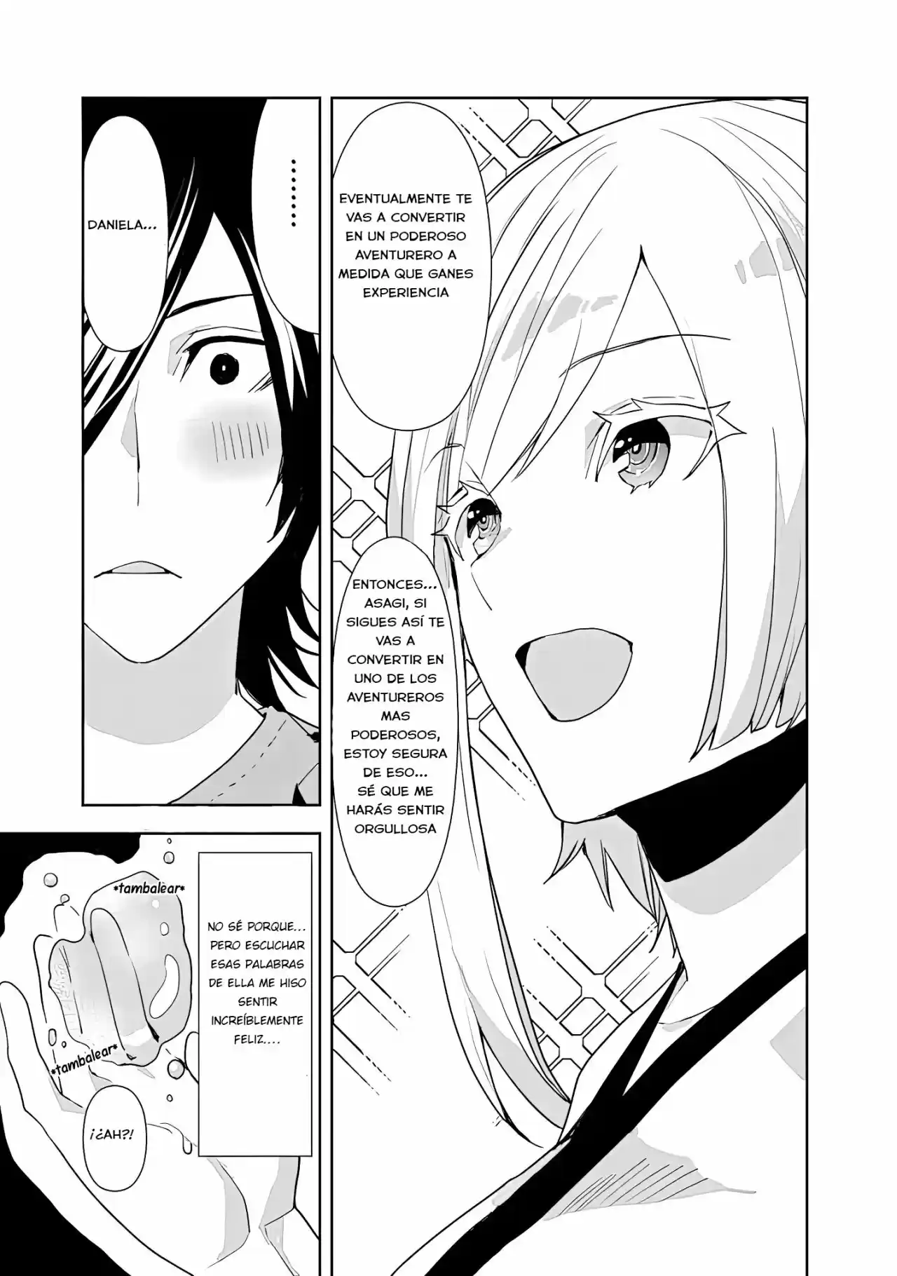 Isekai Ni Kita Boku Wa Kiyoubinbode Subaya-sa Tayorina Tabi O Suru - Capítulo 10 - Página 25 - LectorTMOo