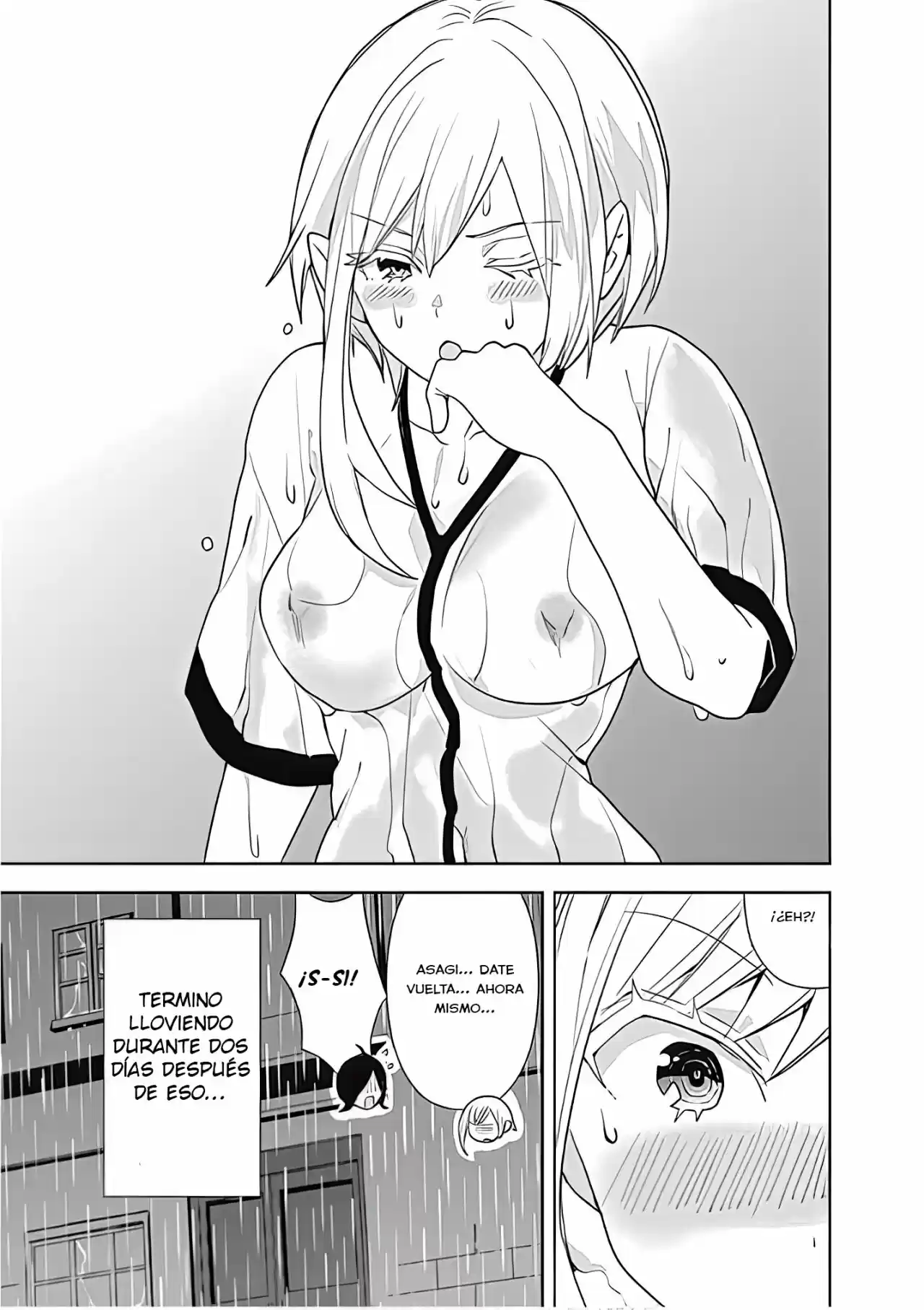 Isekai Ni Kita Boku Wa Kiyoubinbode Subaya-sa Tayorina Tabi O Suru - Capítulo 10 - Página 27 - LectorTMOo