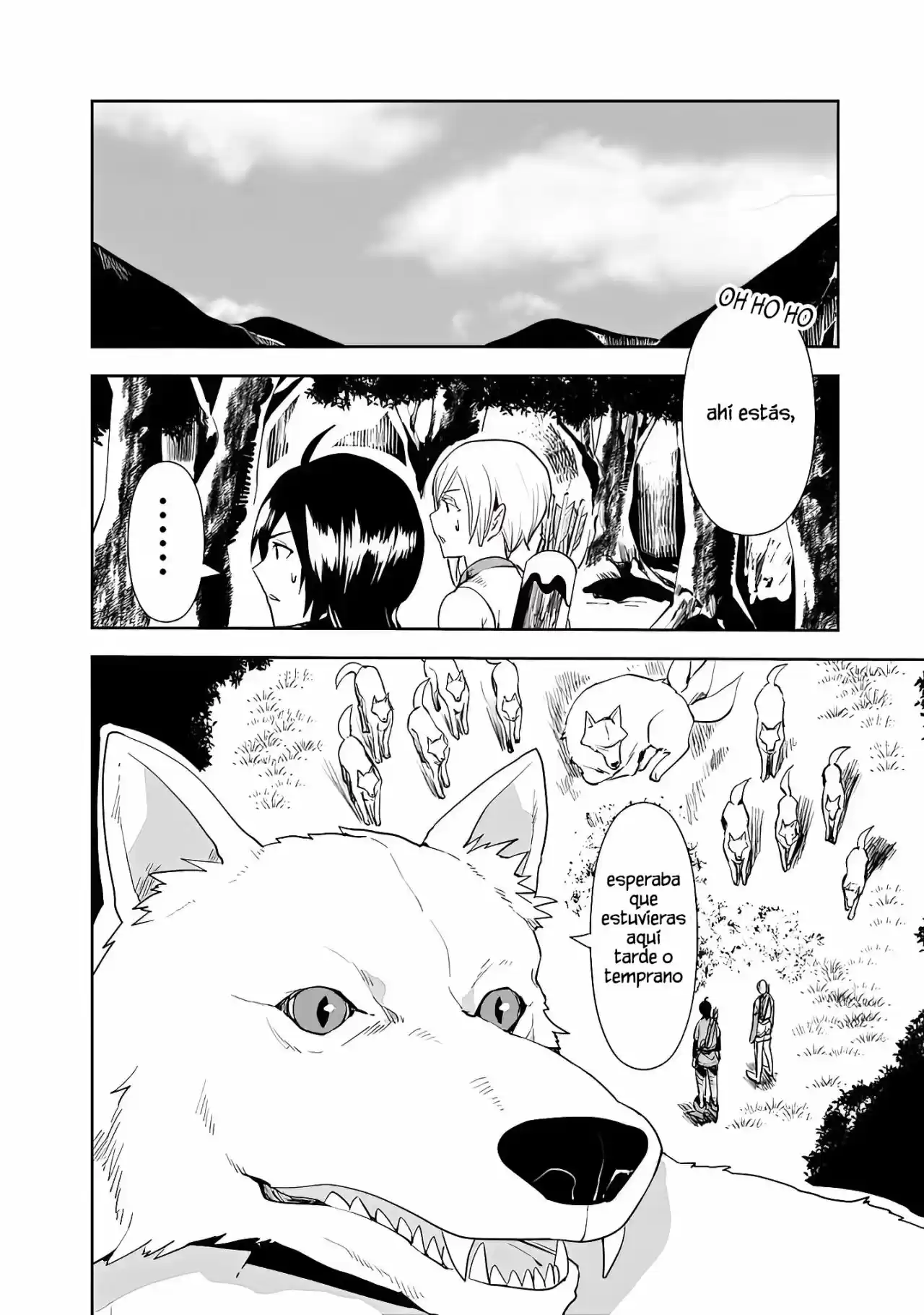 Isekai Ni Kita Boku Wa Kiyoubinbode Subaya-sa Tayorina Tabi O Suru - Capítulo 11 - Página 7 - LectorTMOo