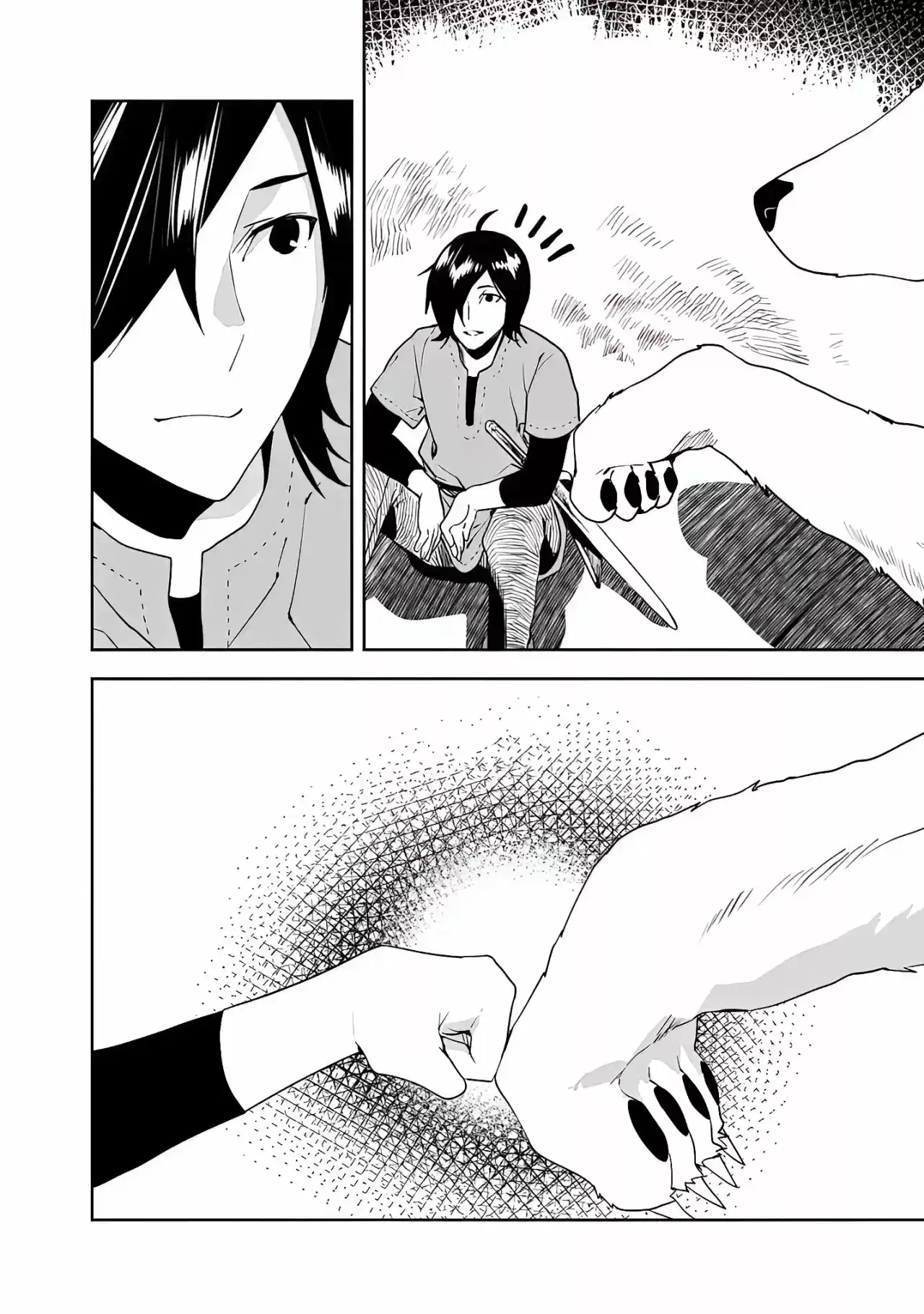 Isekai Ni Kita Boku Wa Kiyoubinbode Subaya-sa Tayorina Tabi O Suru - Capítulo 11 - Página 10 - LectorTMOo