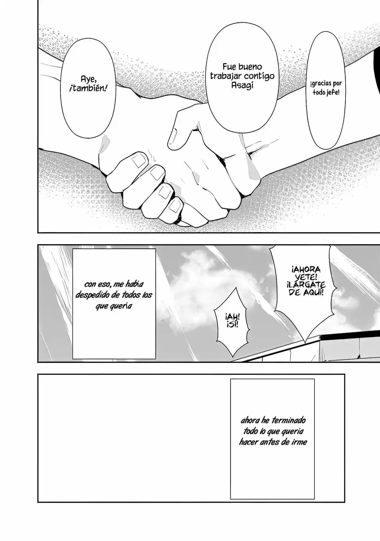 Isekai Ni Kita Boku Wa Kiyoubinbode Subaya-sa Tayorina Tabi O Suru - Capítulo 11 - Página 20 - LectorTMOo