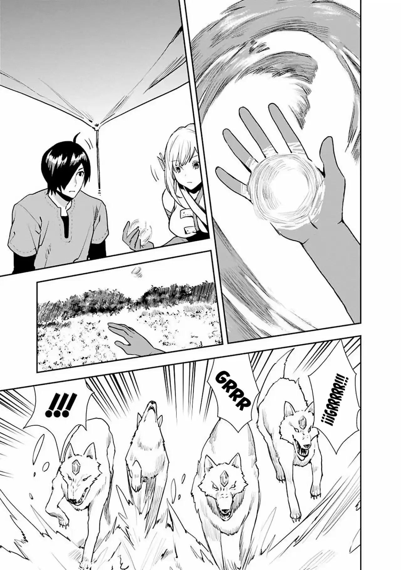 Isekai Ni Kita Boku Wa Kiyoubinbode Subaya-sa Tayorina Tabi O Suru - Capítulo 12 - Página 24 - LectorTMOo