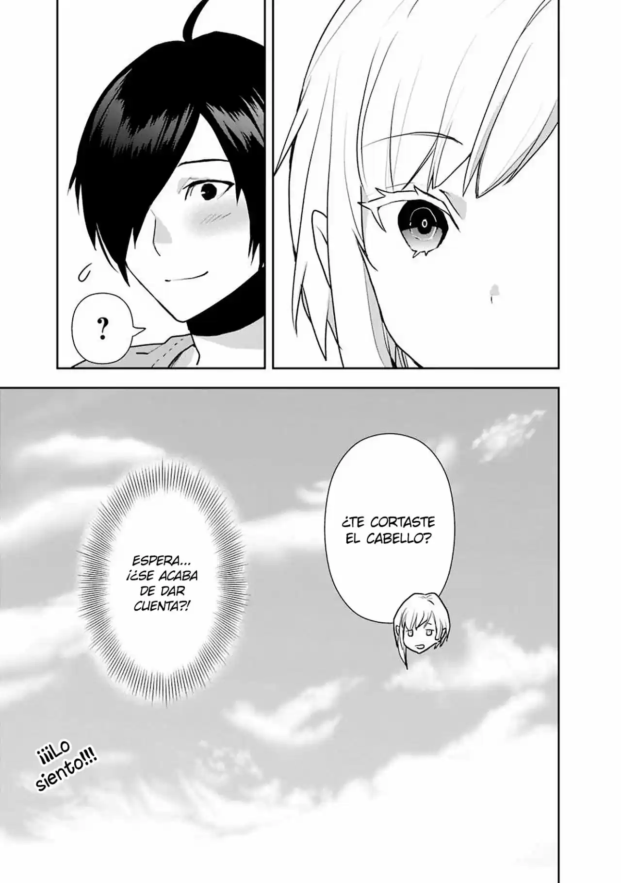 Isekai Ni Kita Boku Wa Kiyoubinbode Subaya-sa Tayorina Tabi O Suru - Capítulo 12 - Página 30 - LectorTMOo