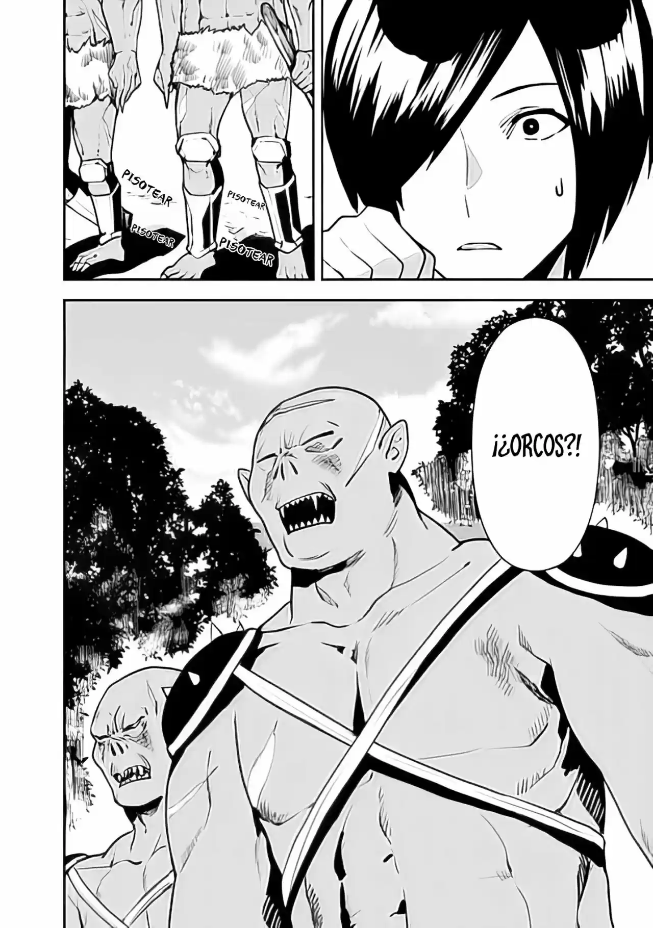 Isekai Ni Kita Boku Wa Kiyoubinbode Subaya-sa Tayorina Tabi O Suru - Capítulo 13 - Página 15 - LectorTMOo