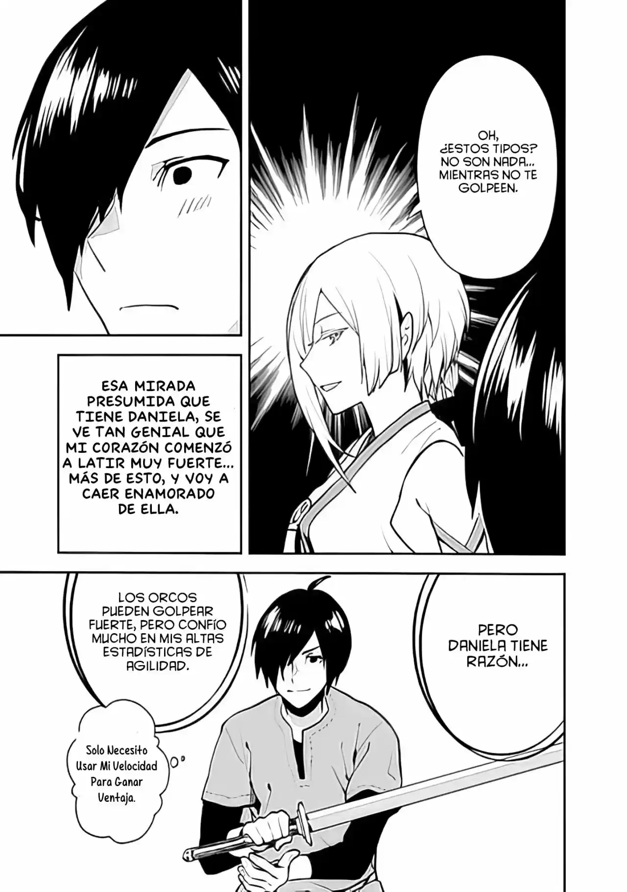 Isekai Ni Kita Boku Wa Kiyoubinbode Subaya-sa Tayorina Tabi O Suru - Capítulo 13 - Página 18 - LectorTMOo