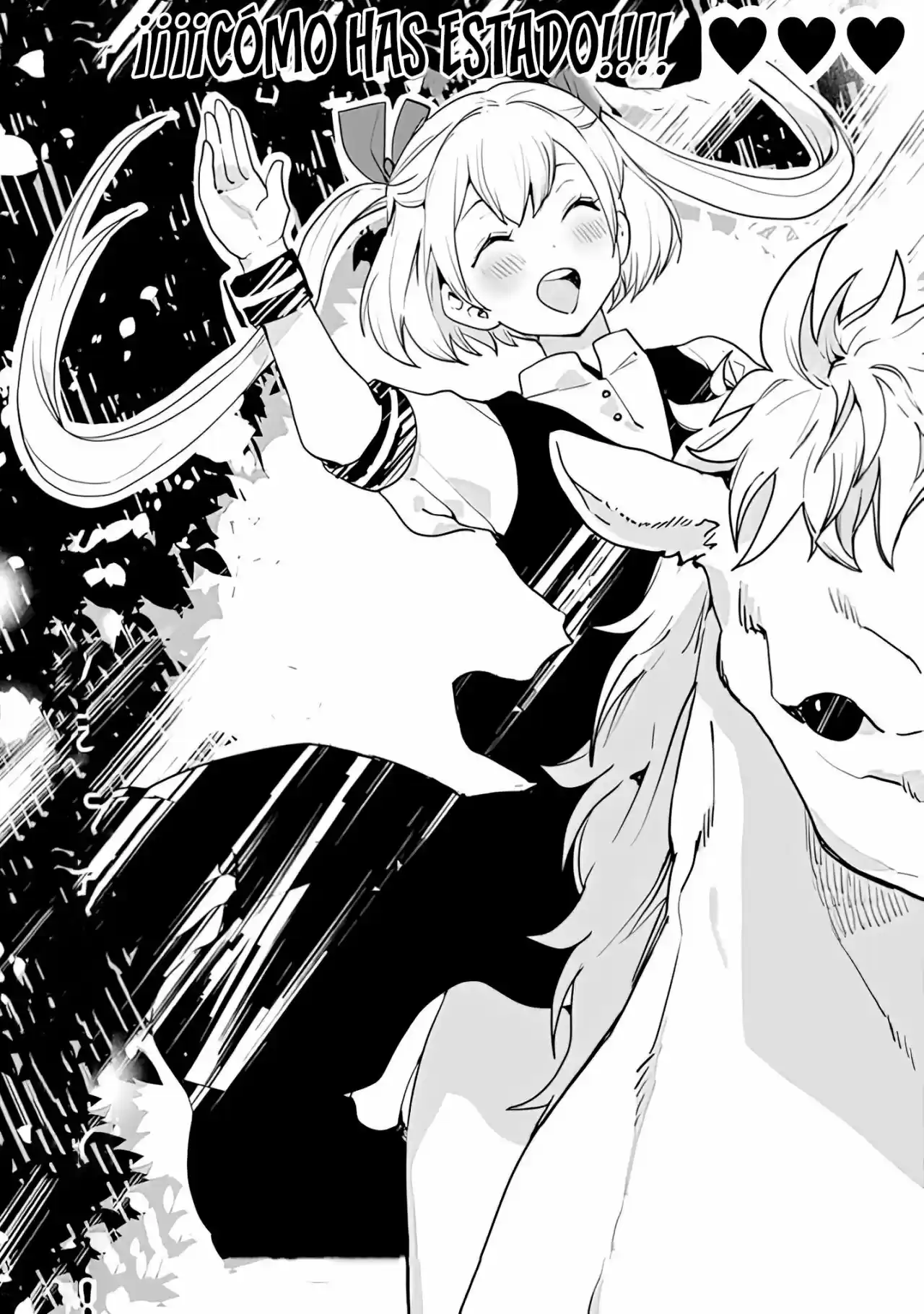 Isekai Ni Kita Boku Wa Kiyoubinbode Subaya-sa Tayorina Tabi O Suru - Capítulo 14 - Página 24 - LectorTMOo