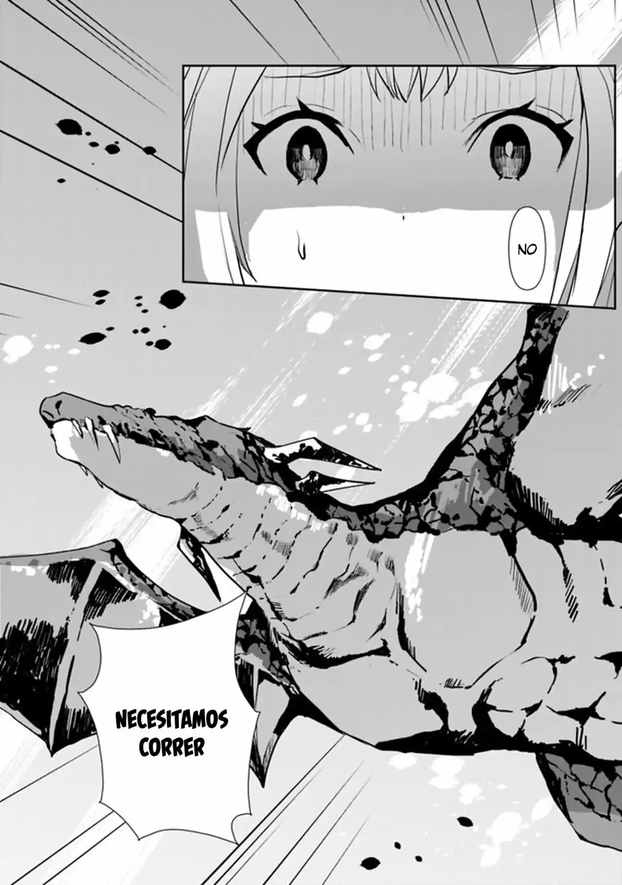 Isekai Ni Kita Boku Wa Kiyoubinbode Subaya-sa Tayorina Tabi O Suru - Capítulo 15 - Página 16 - LectorTMOo
