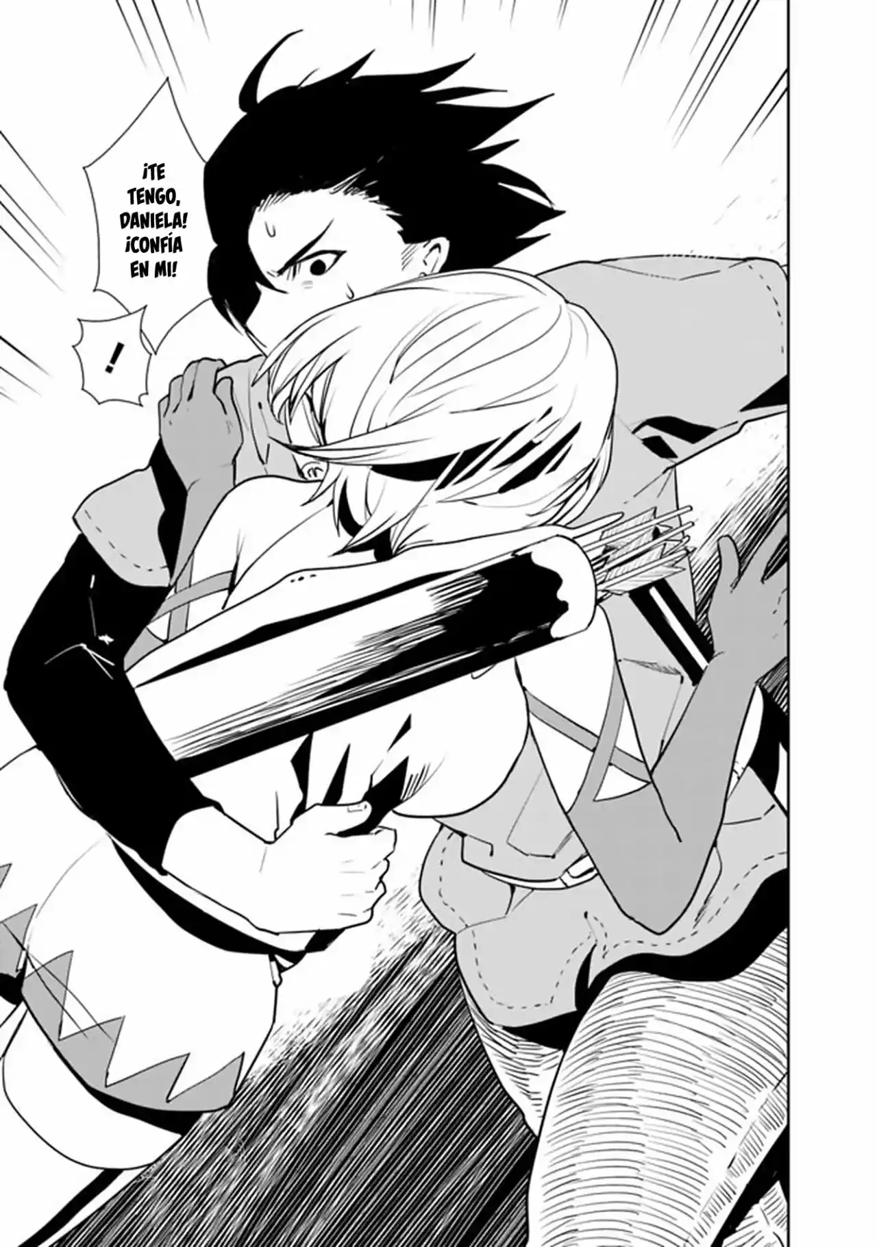 Isekai Ni Kita Boku Wa Kiyoubinbode Subaya-sa Tayorina Tabi O Suru - Capítulo 16 - Página 4 - LectorTMOo