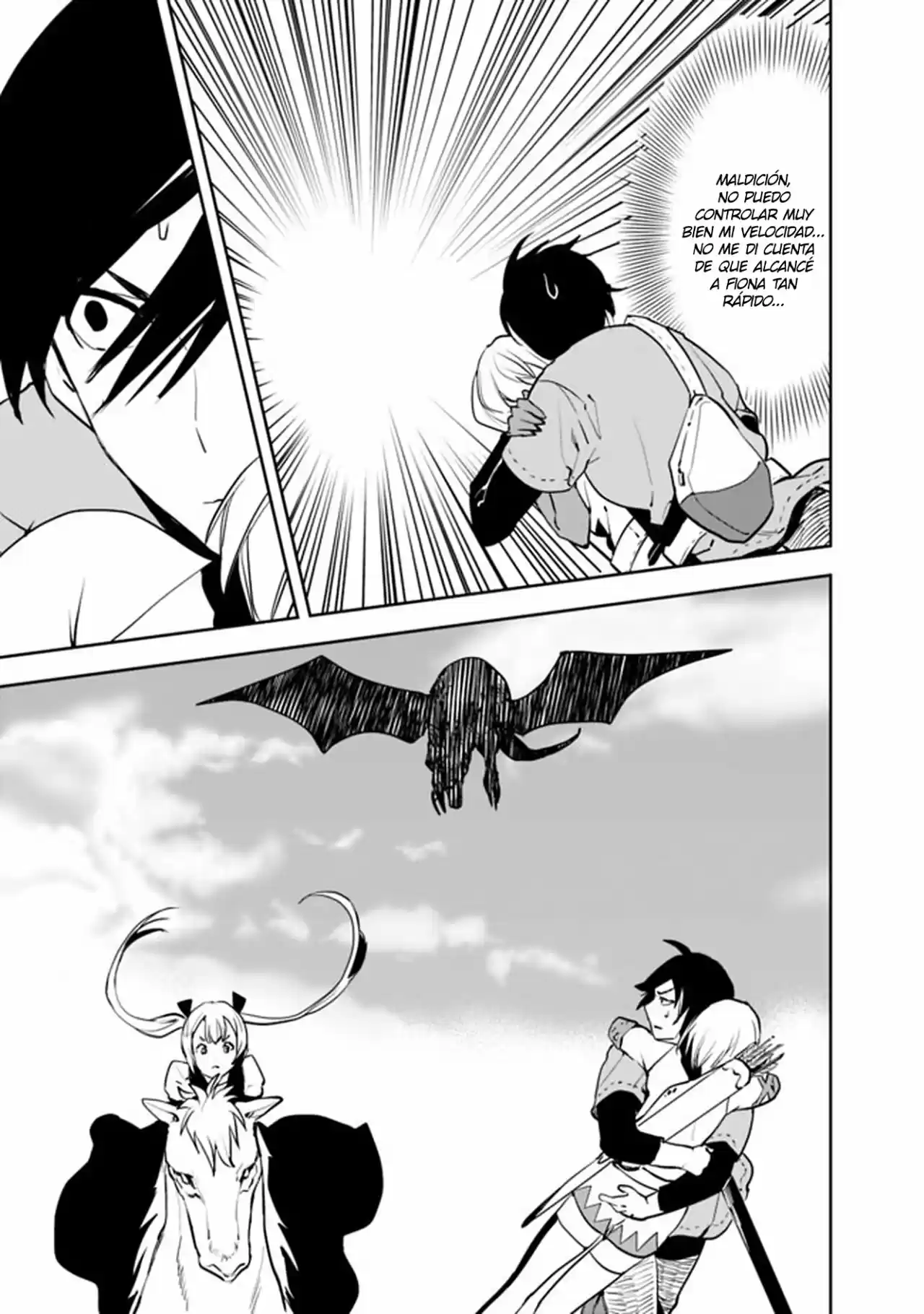 Isekai Ni Kita Boku Wa Kiyoubinbode Subaya-sa Tayorina Tabi O Suru - Capítulo 16 - Página 6 - LectorTMOo