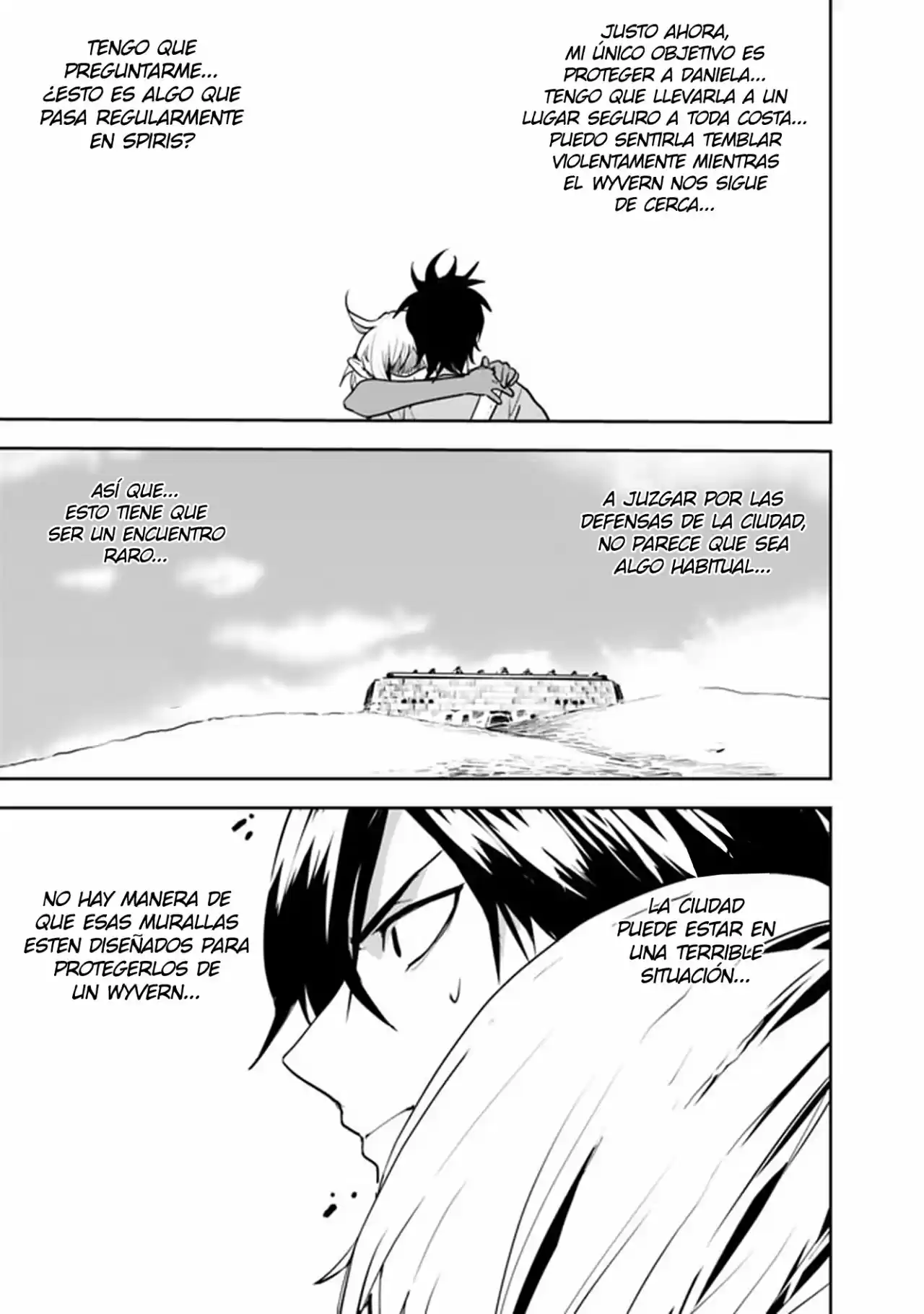 Isekai Ni Kita Boku Wa Kiyoubinbode Subaya-sa Tayorina Tabi O Suru - Capítulo 16 - Página 8 - LectorTMOo