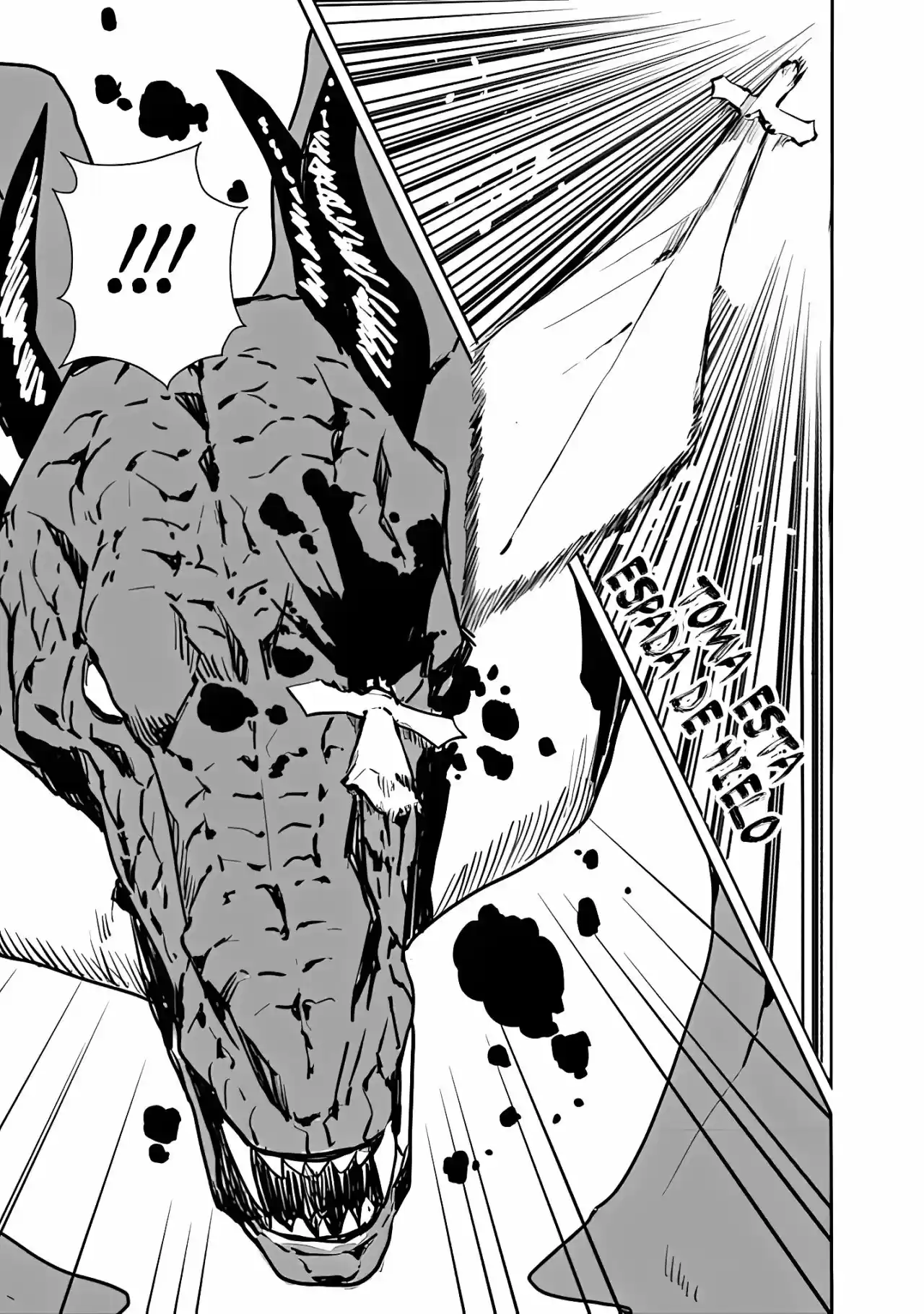 Isekai Ni Kita Boku Wa Kiyoubinbode Subaya-sa Tayorina Tabi O Suru - Capítulo 17 - Página 5 - LectorTMOo