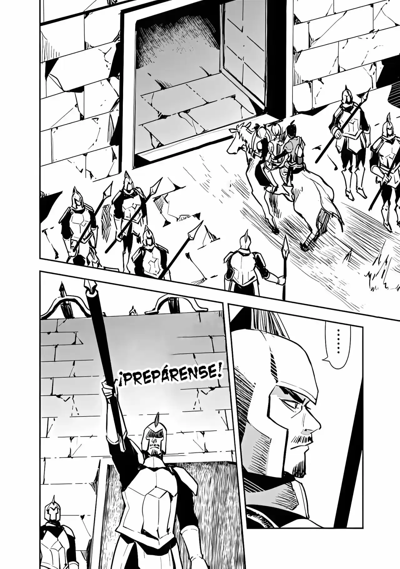 Isekai Ni Kita Boku Wa Kiyoubinbode Subaya-sa Tayorina Tabi O Suru - Capítulo 17 - Página 8 - LectorTMOo