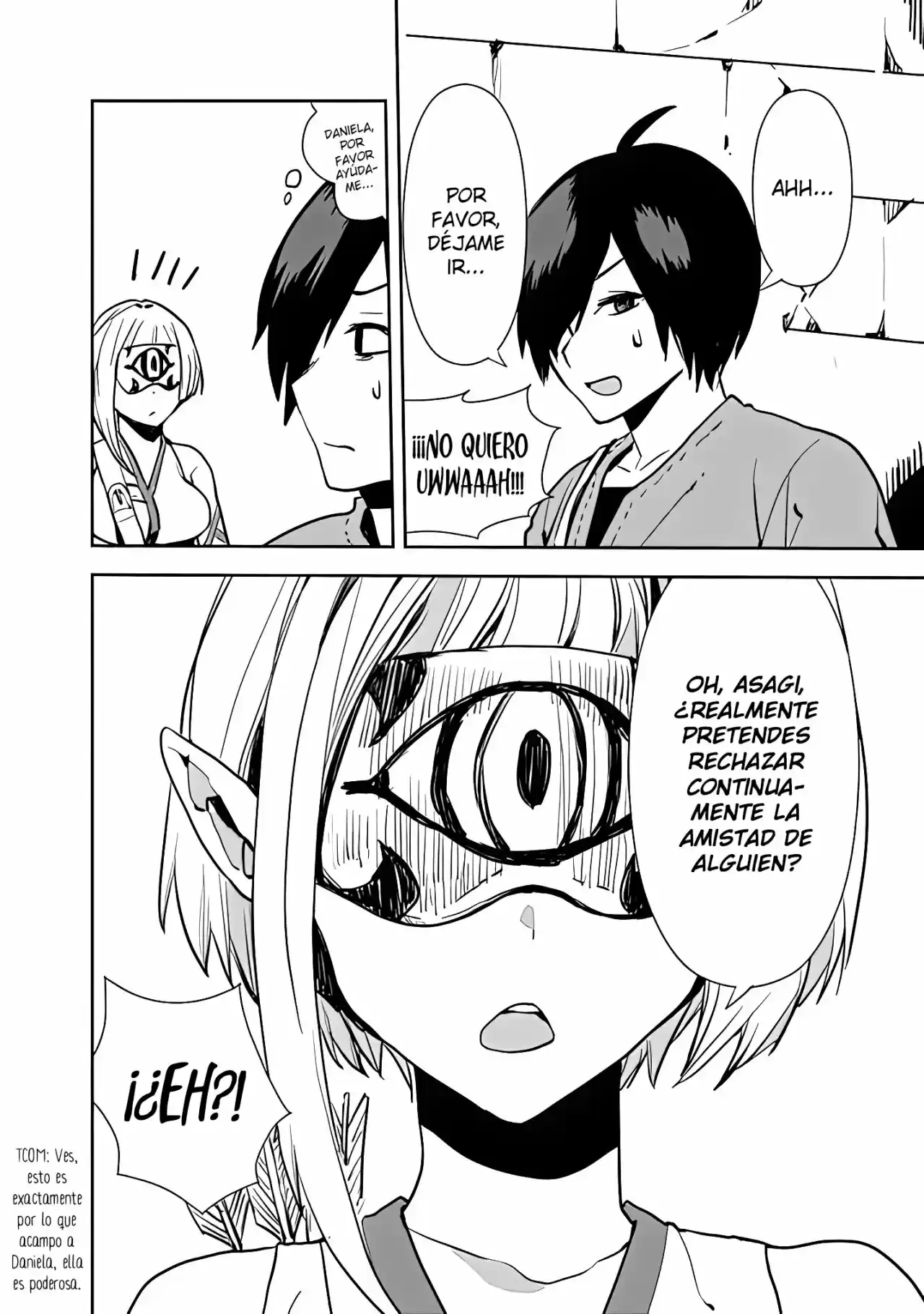 Isekai Ni Kita Boku Wa Kiyoubinbode Subaya-sa Tayorina Tabi O Suru - Capítulo 17 - Página 18 - LectorTMOo