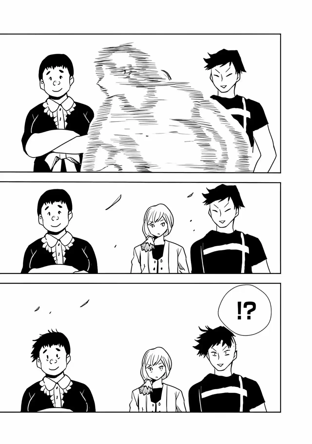 Isekai Ni Kita Boku Wa Kiyoubinbode Subaya-sa Tayorina Tabi O Suru - Capítulo 19 - Página 20 - LectorTMOo