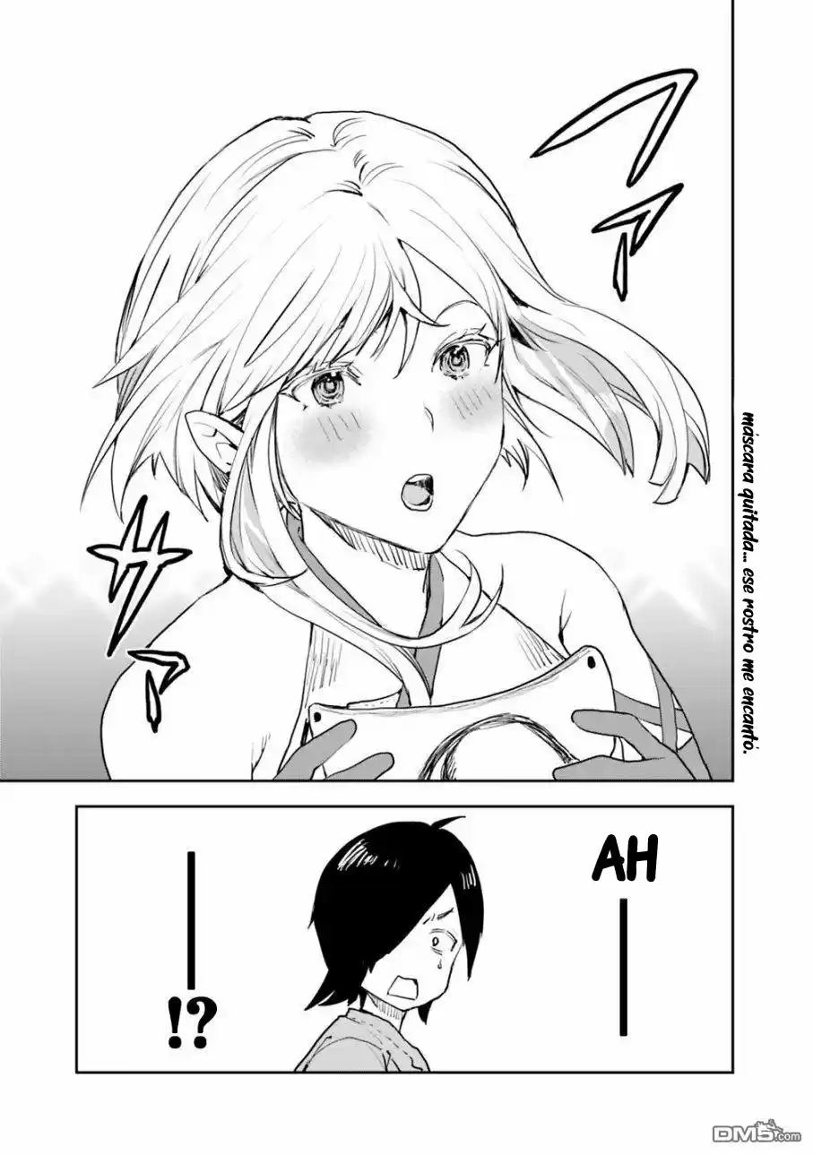 Isekai Ni Kita Boku Wa Kiyoubinbode Subaya-sa Tayorina Tabi O Suru - Capítulo 2 - Página 8 - LectorTMOo