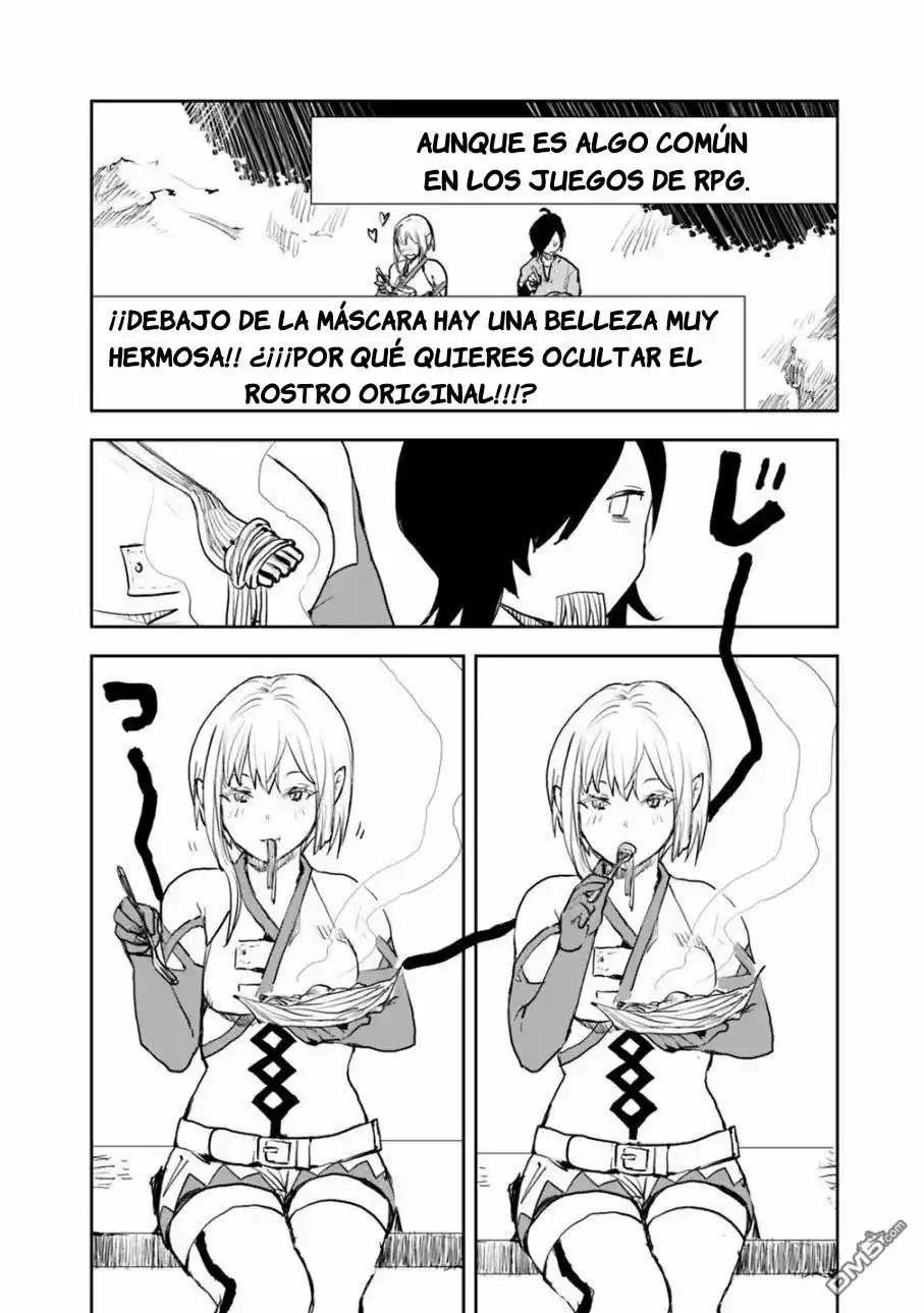 Isekai Ni Kita Boku Wa Kiyoubinbode Subaya-sa Tayorina Tabi O Suru - Capítulo 2 - Página 9 - LectorTMOo