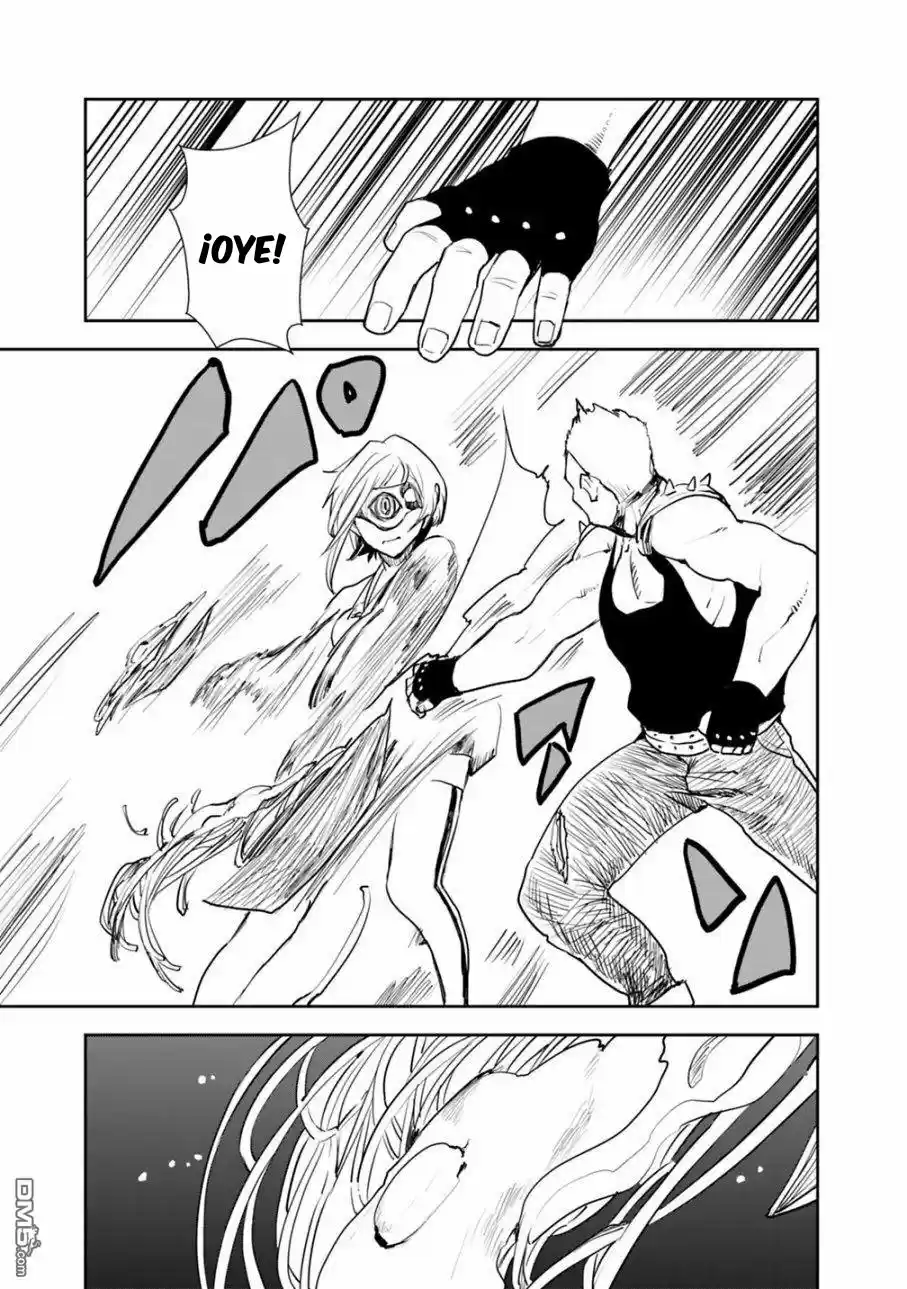 Isekai Ni Kita Boku Wa Kiyoubinbode Subaya-sa Tayorina Tabi O Suru - Capítulo 2 - Página 16 - LectorTMOo