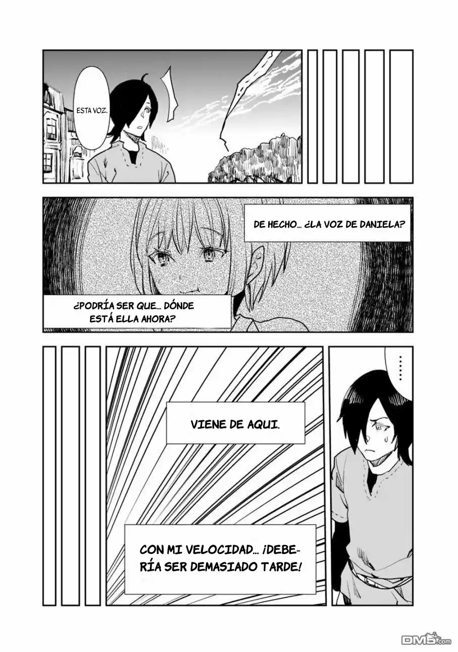 Isekai Ni Kita Boku Wa Kiyoubinbode Subaya-sa Tayorina Tabi O Suru - Capítulo 2 - Página 18 - LectorTMOo